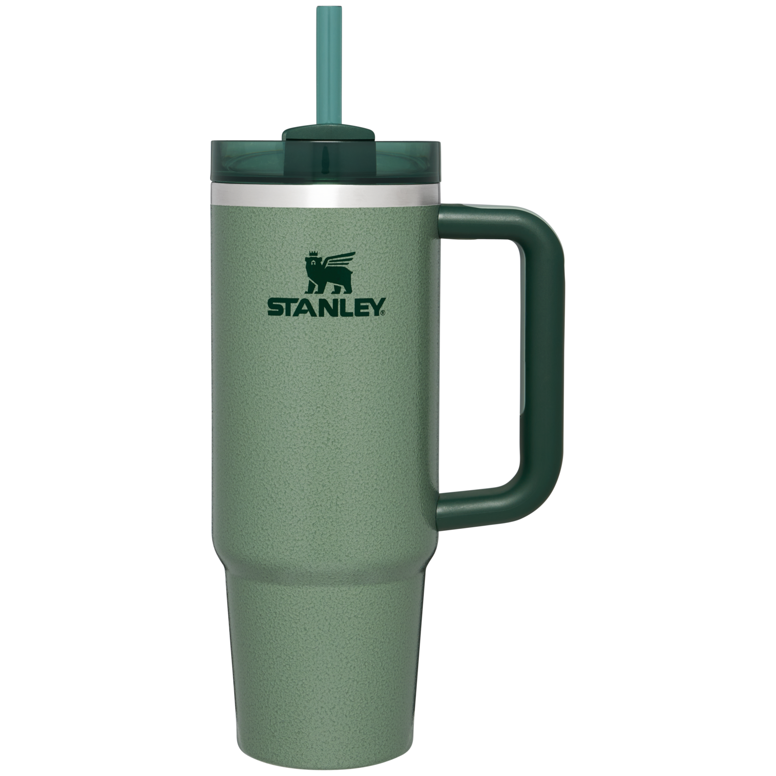 Insulated Travel The Quencher H2.0 Flowstate Tumbler D051L - FlowState 3-Position Lid Insulated Travel Mug Detail