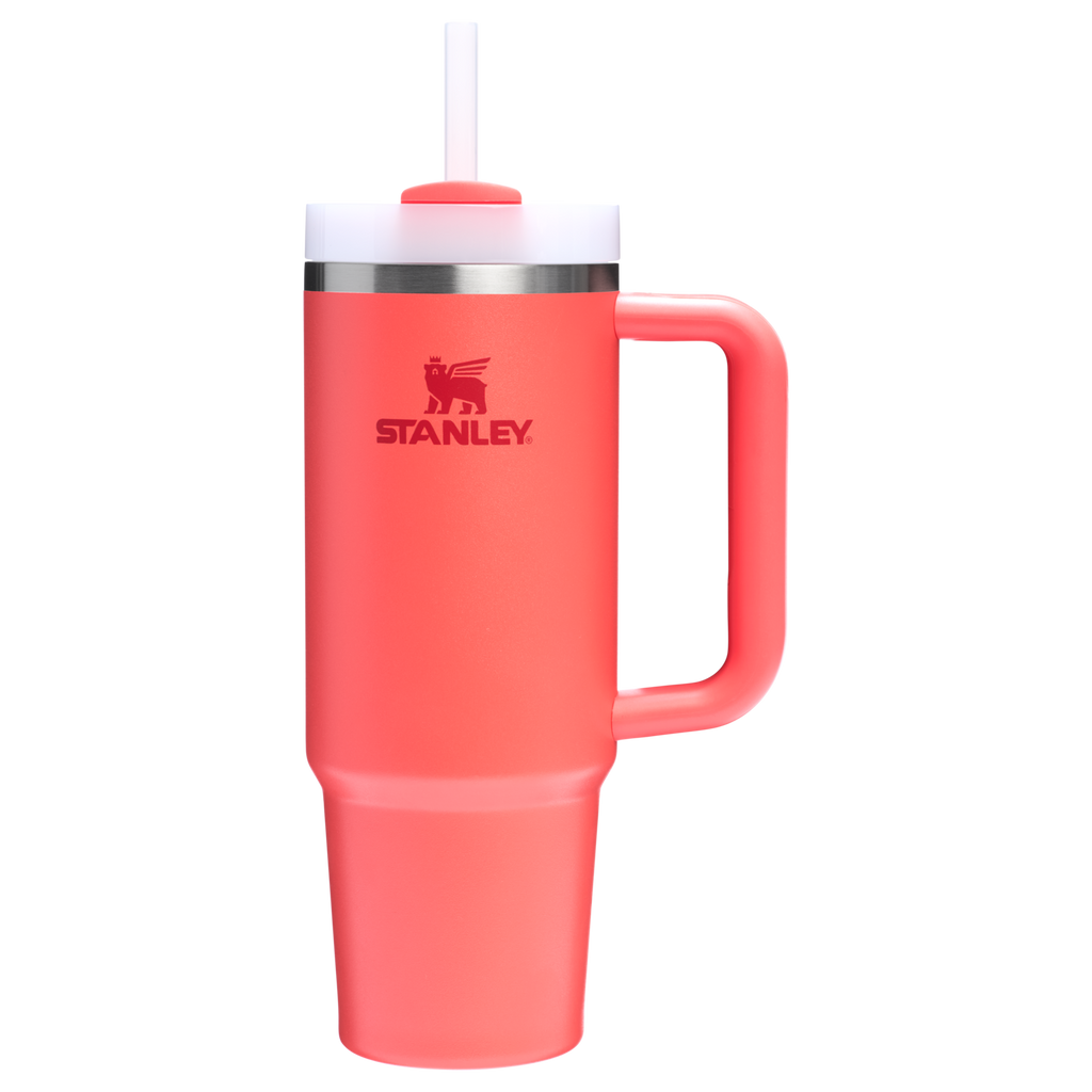 Insulated Travel The Quencher H2.0 Flowstate Tumbler D051L - FlowState 3-Position Lid Insulated Travel Mug Detail