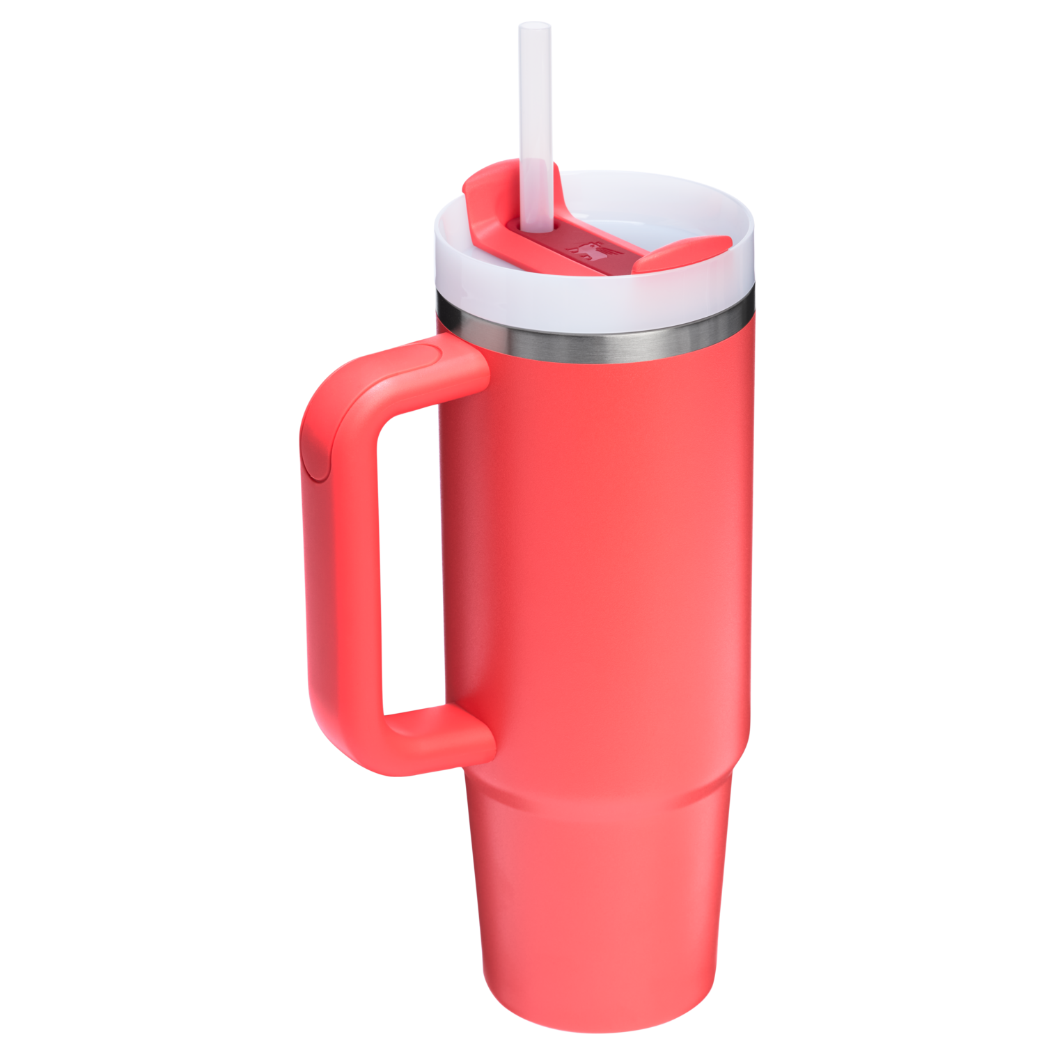 Insulated Travel The Quencher H2.0 Flowstate Tumbler D051L - FlowState 3-Position Lid Insulated Travel Mug Detail