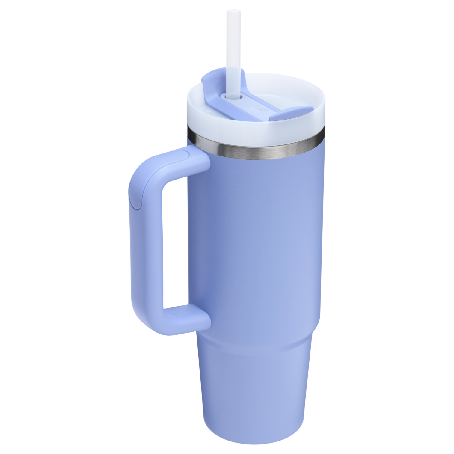 Insulated Travel The Quencher H2.0 Flowstate Tumbler D051L - FlowState 3-Position Lid Insulated Travel Mug Detail
