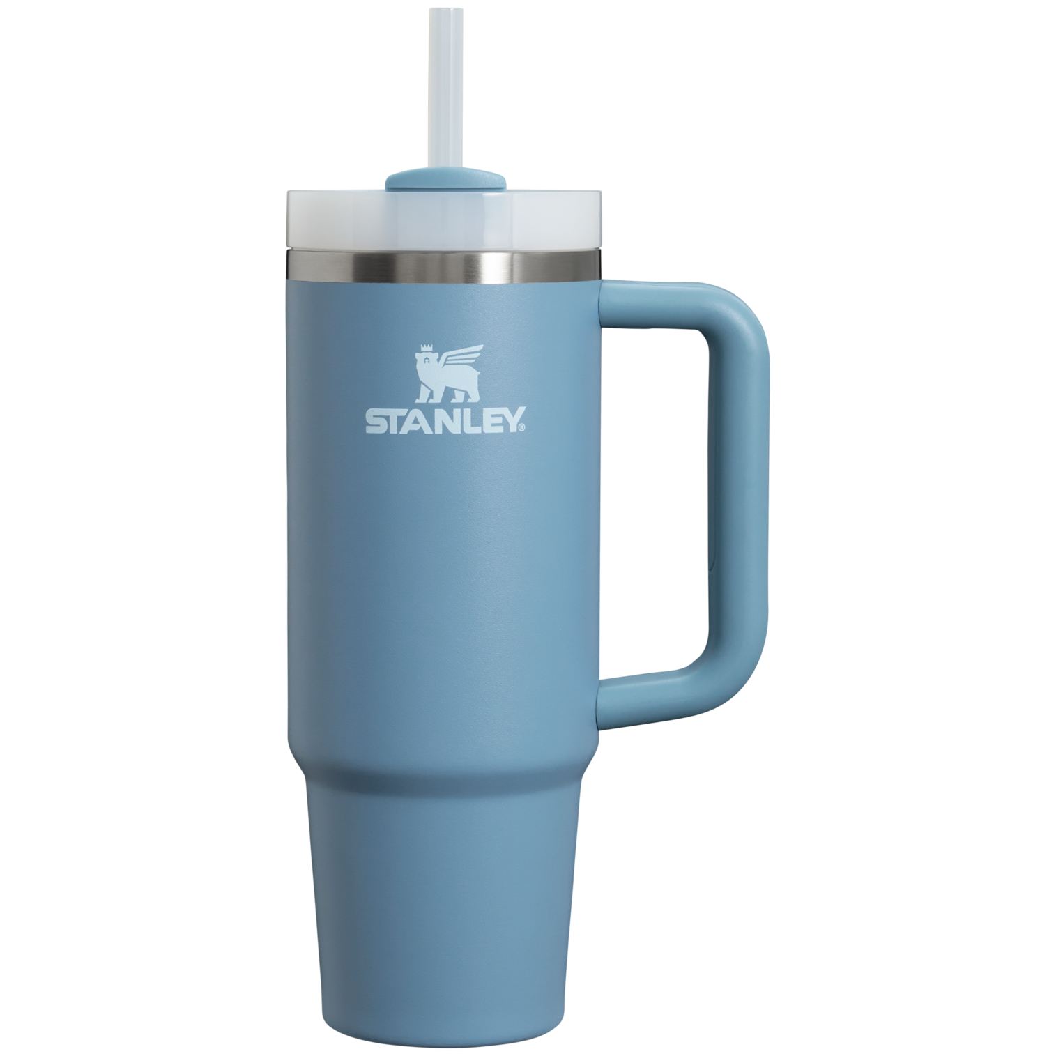 Insulated Travel The Quencher H2.0 Flowstate Tumbler D051L - FlowState 3-Position Lid Insulated Travel Mug Detail
