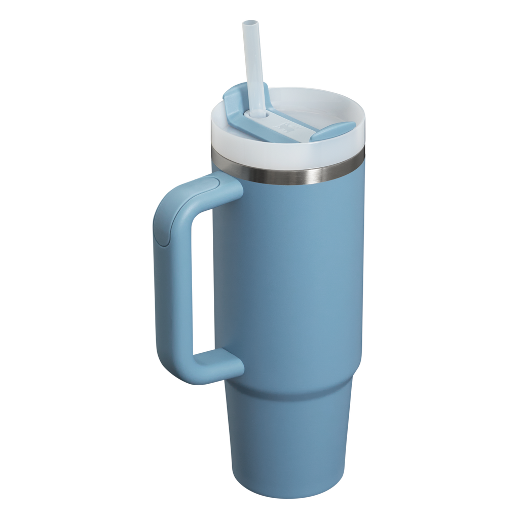 Insulated Travel The Quencher H2.0 Flowstate Tumbler D051L - FlowState 3-Position Lid Insulated Travel Mug Detail