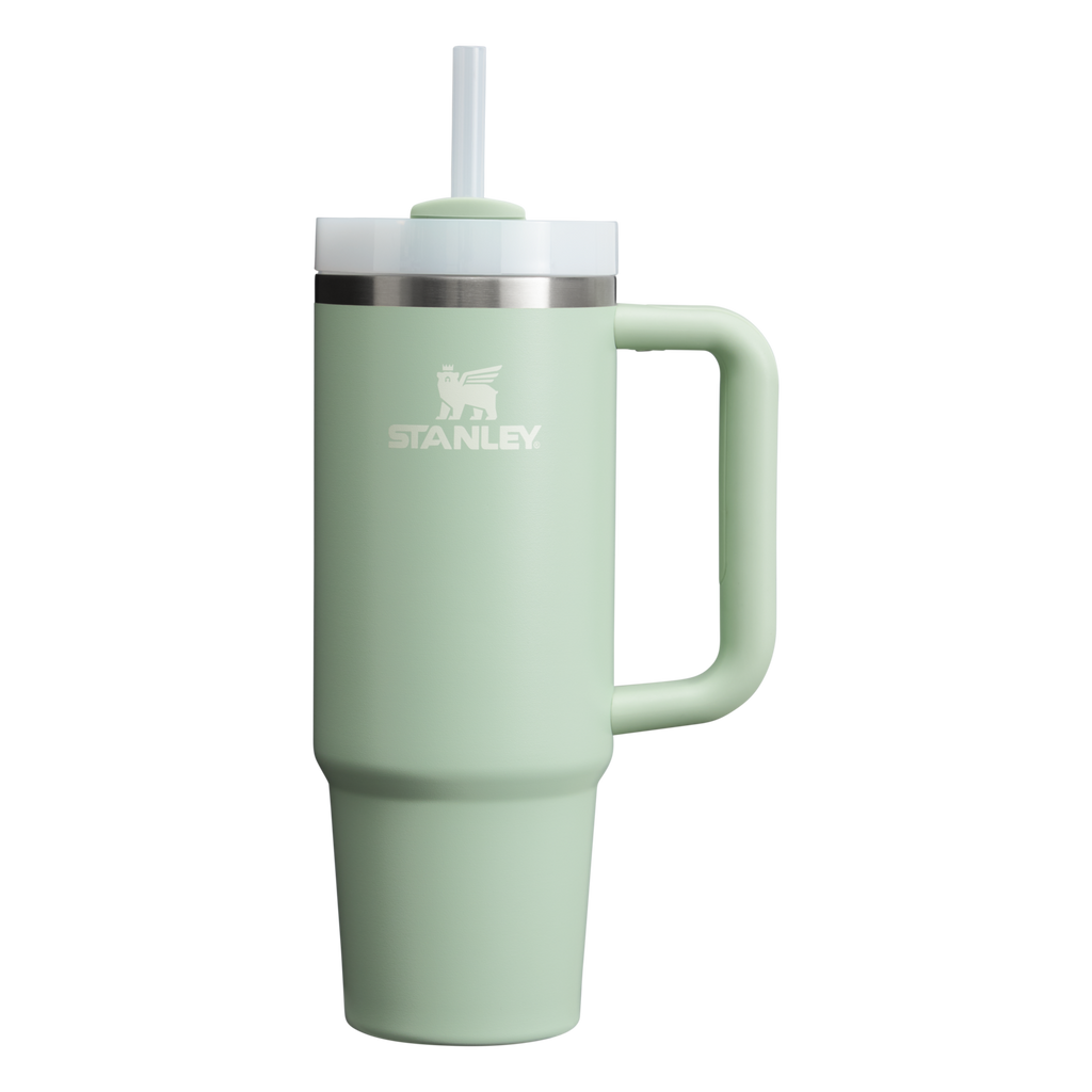 Insulated Travel The Quencher H2.0 Flowstate Tumbler D051L - FlowState 3-Position Lid Insulated Travel Mug Detail