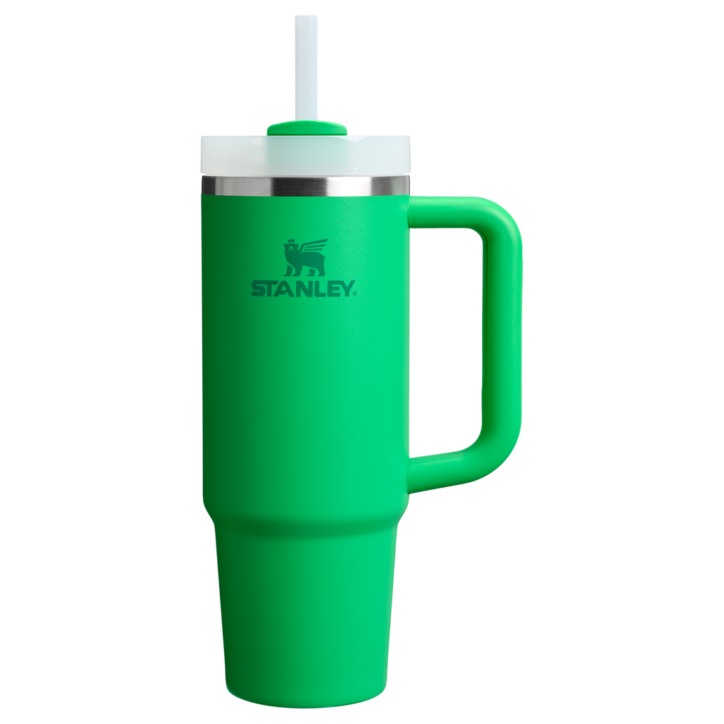 Insulated Travel The Quencher H2.0 Flowstate Tumbler D051L - FlowState 3-Position Lid Insulated Travel Mug Detail