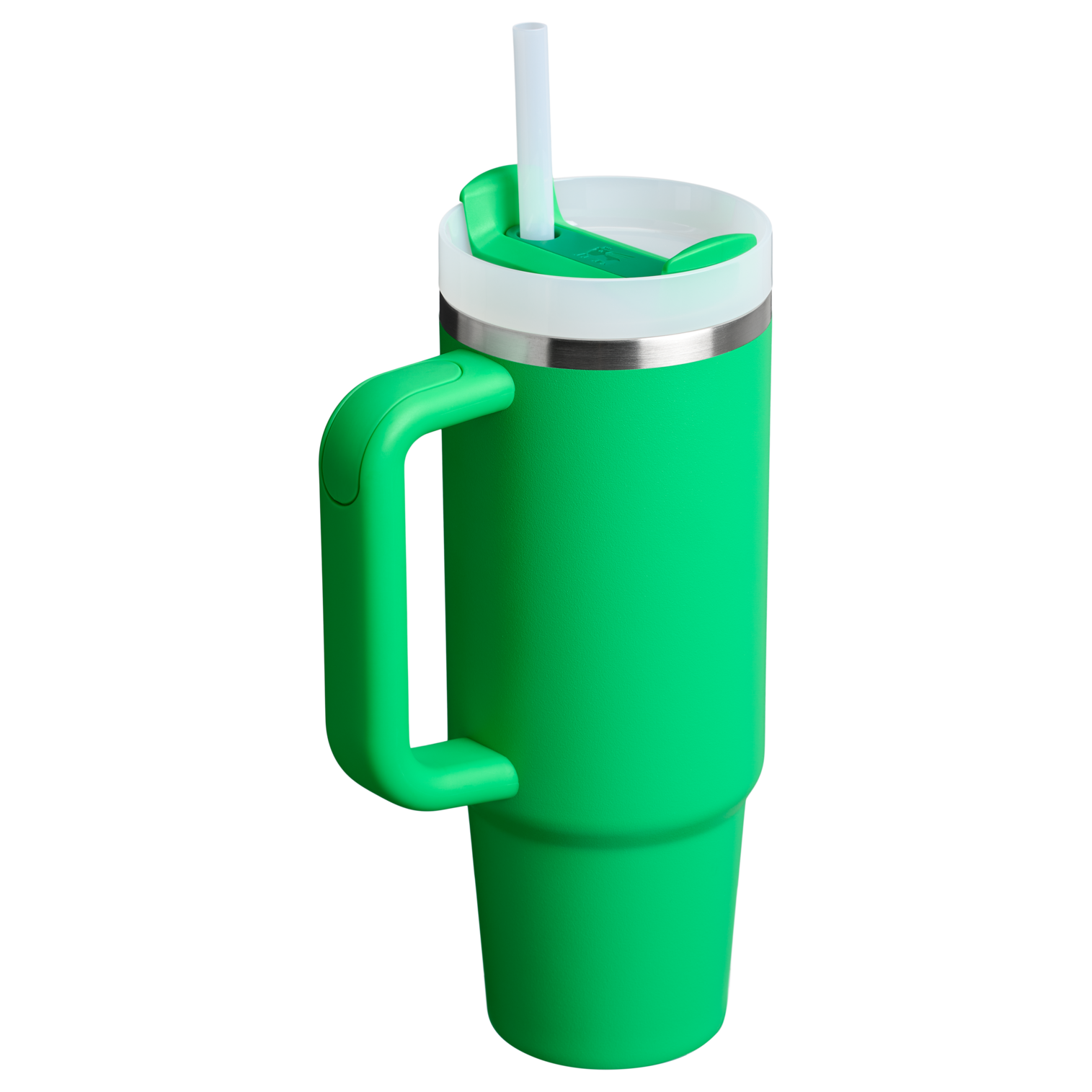 Insulated Travel The Quencher H2.0 Flowstate Tumbler D051L - FlowState 3-Position Lid Insulated Travel Mug Detail