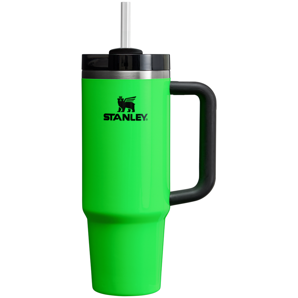 Insulated Travel The Quencher H2.0 Flowstate Tumbler D051L - FlowState 3-Position Lid Insulated Travel Mug Detail