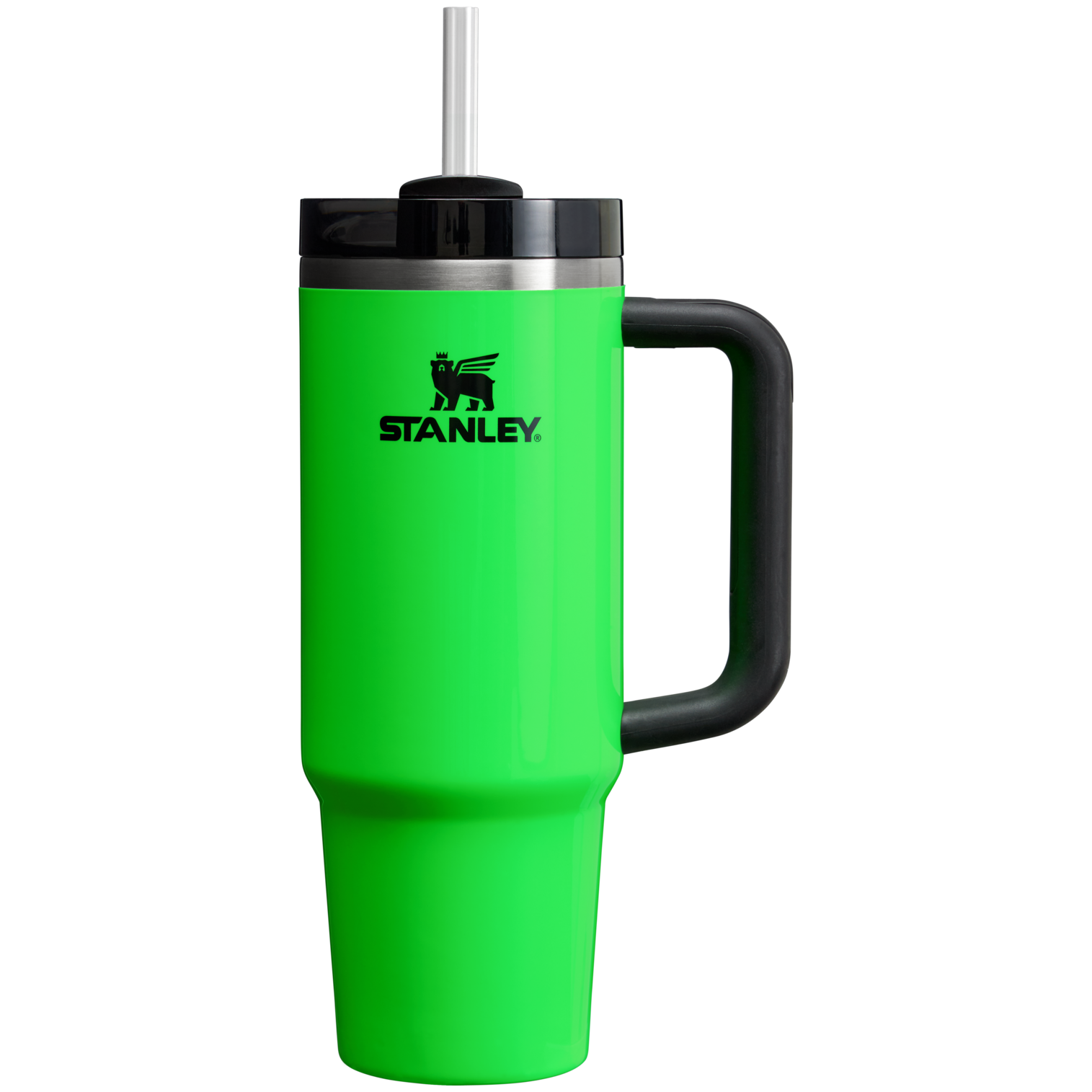 Insulated Travel The Quencher H2.0 Flowstate Tumbler D051L - FlowState 3-Position Lid Insulated Travel Mug Detail