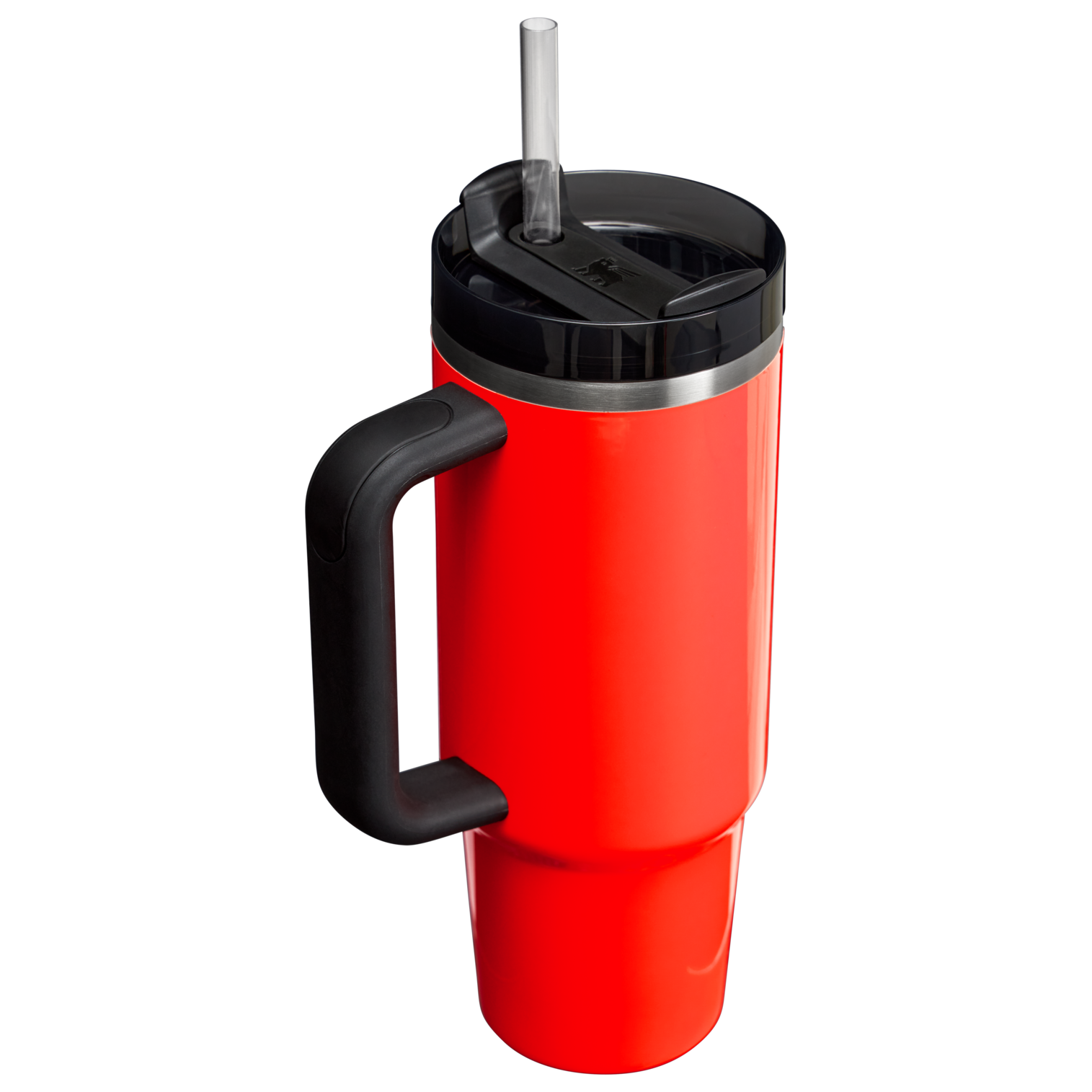 Insulated Travel The Quencher H2.0 Flowstate Tumbler D051L - FlowState 3-Position Lid Insulated Travel Mug Detail