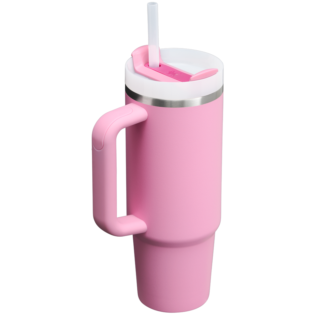 Insulated Travel The Quencher H2.0 Flowstate Tumbler D051L - FlowState 3-Position Lid Insulated Travel Mug Detail