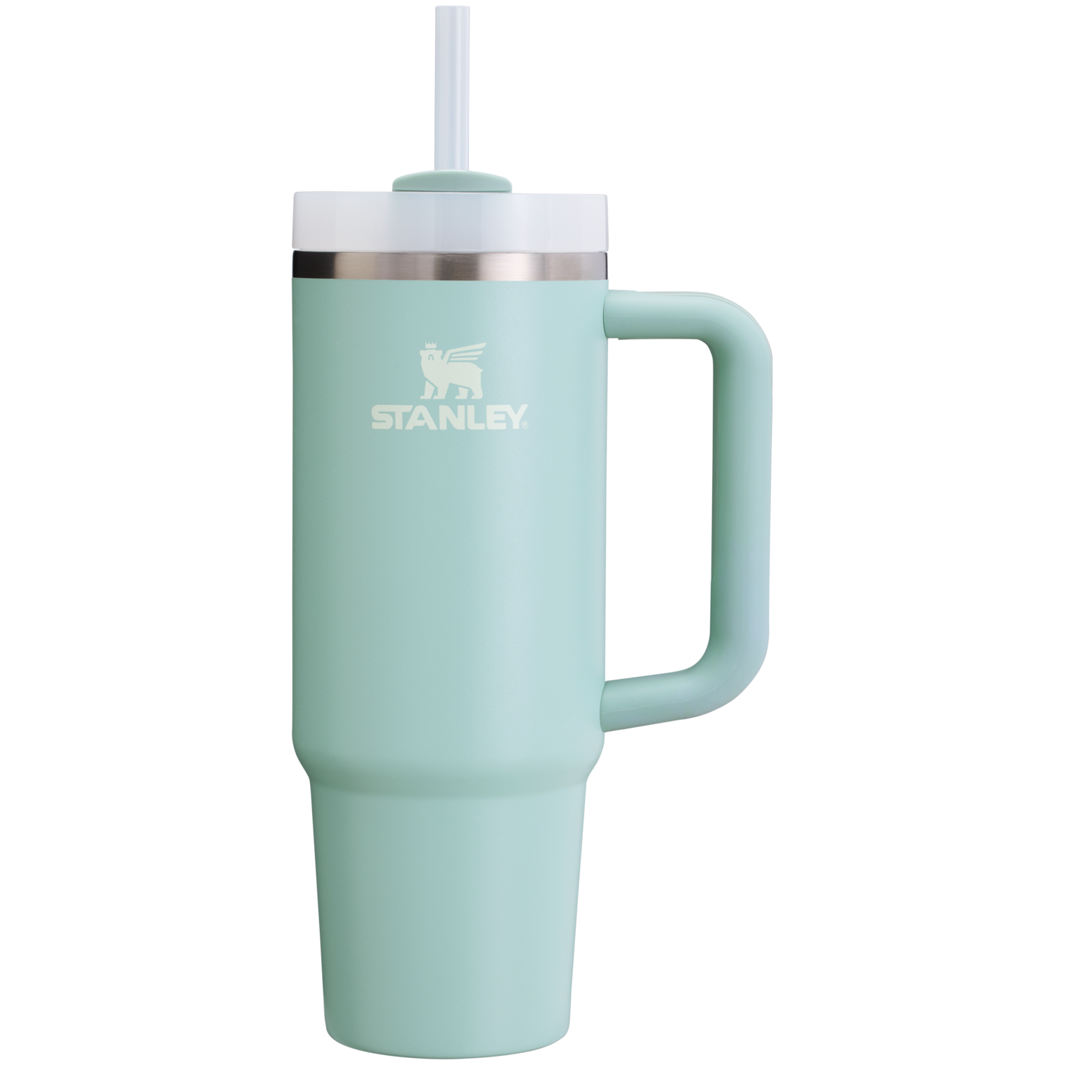 Insulated Travel The Quencher H2.0 Flowstate Tumbler D051L - FlowState 3-Position Lid Insulated Travel Mug Detail