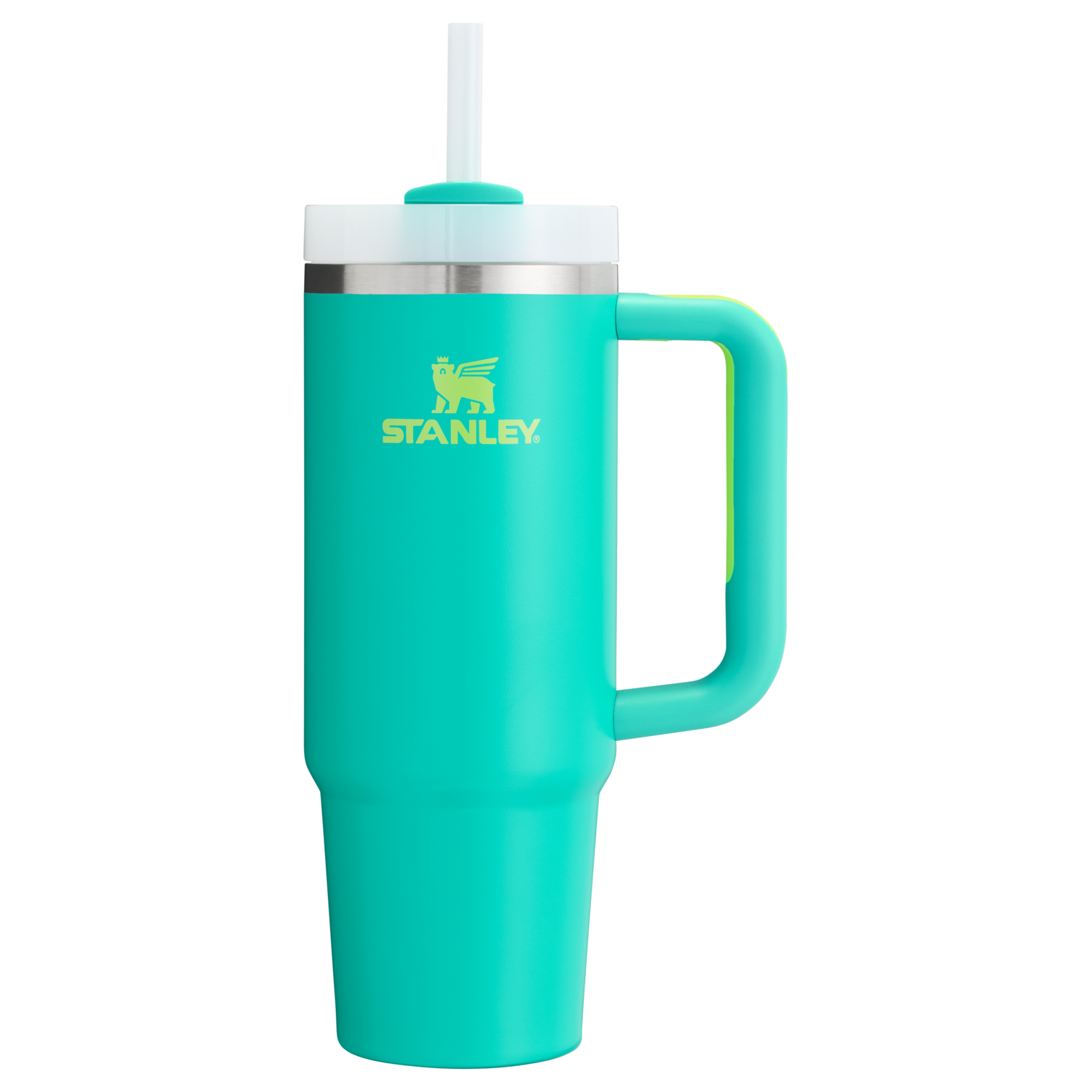 Insulated Travel The Quencher H2.0 Flowstate Tumbler D051L - FlowState 3-Position Lid Insulated Travel Mug Detail