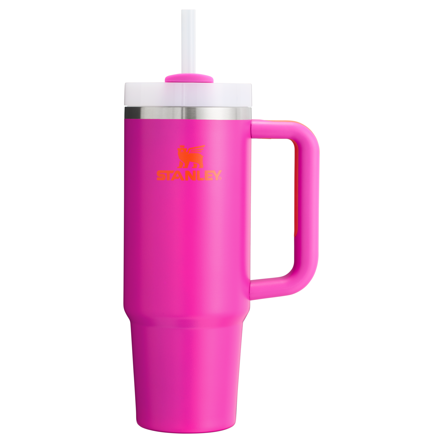 Insulated Travel The Quencher H2.0 Flowstate Tumbler D051L - FlowState 3-Position Lid Insulated Travel Mug Detail