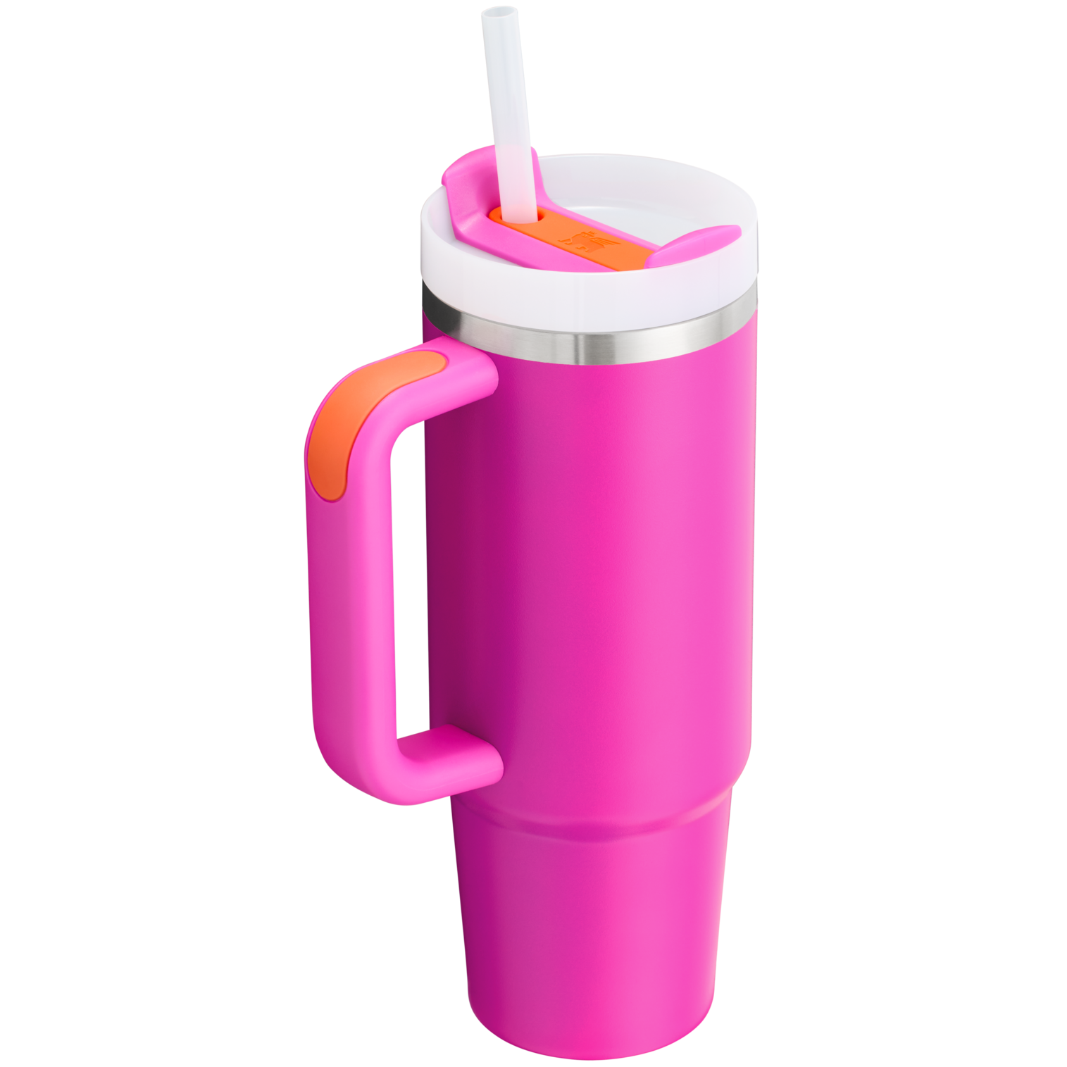 Insulated Travel The Quencher H2.0 Flowstate Tumbler D051L - FlowState 3-Position Lid Insulated Travel Mug Detail