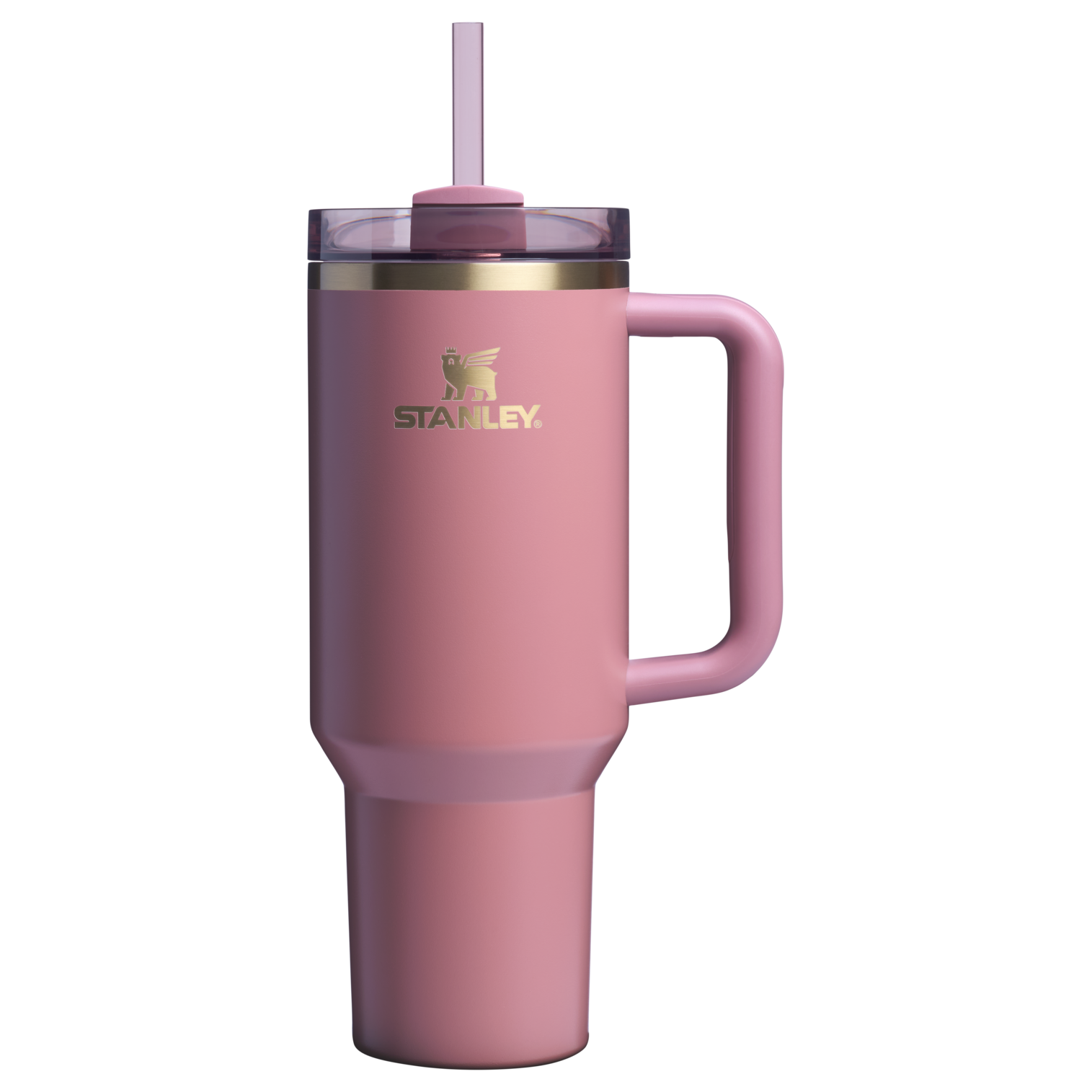 Splash-Resistant FlowState The Quencher H2.0 Flowstate Tumbler D050X - 40oz Large Capacity Car-Cup Friendly Quencher Detail