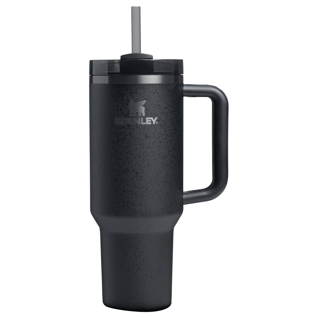 Car-Cup Friendly The Quencher H2.0 Flowstate Tumbler  | Stanley Create D332L - FlowState 3-Position Lid Insulated Travel Mug Detail