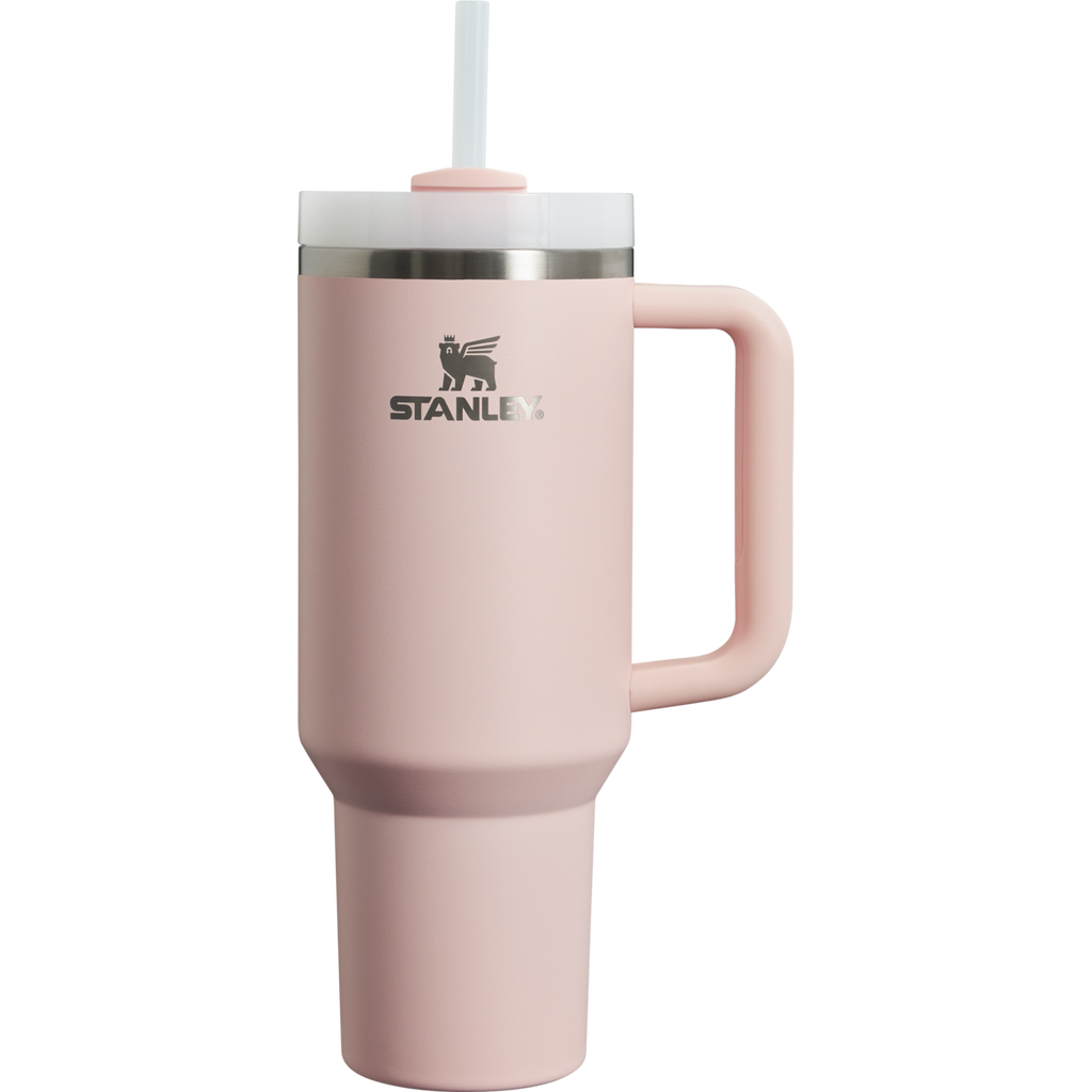 Splash-Resistant FlowState The Quencher H2.0 Flowstate Tumbler D050X - 40oz Large Capacity Car-Cup Friendly Quencher Detail