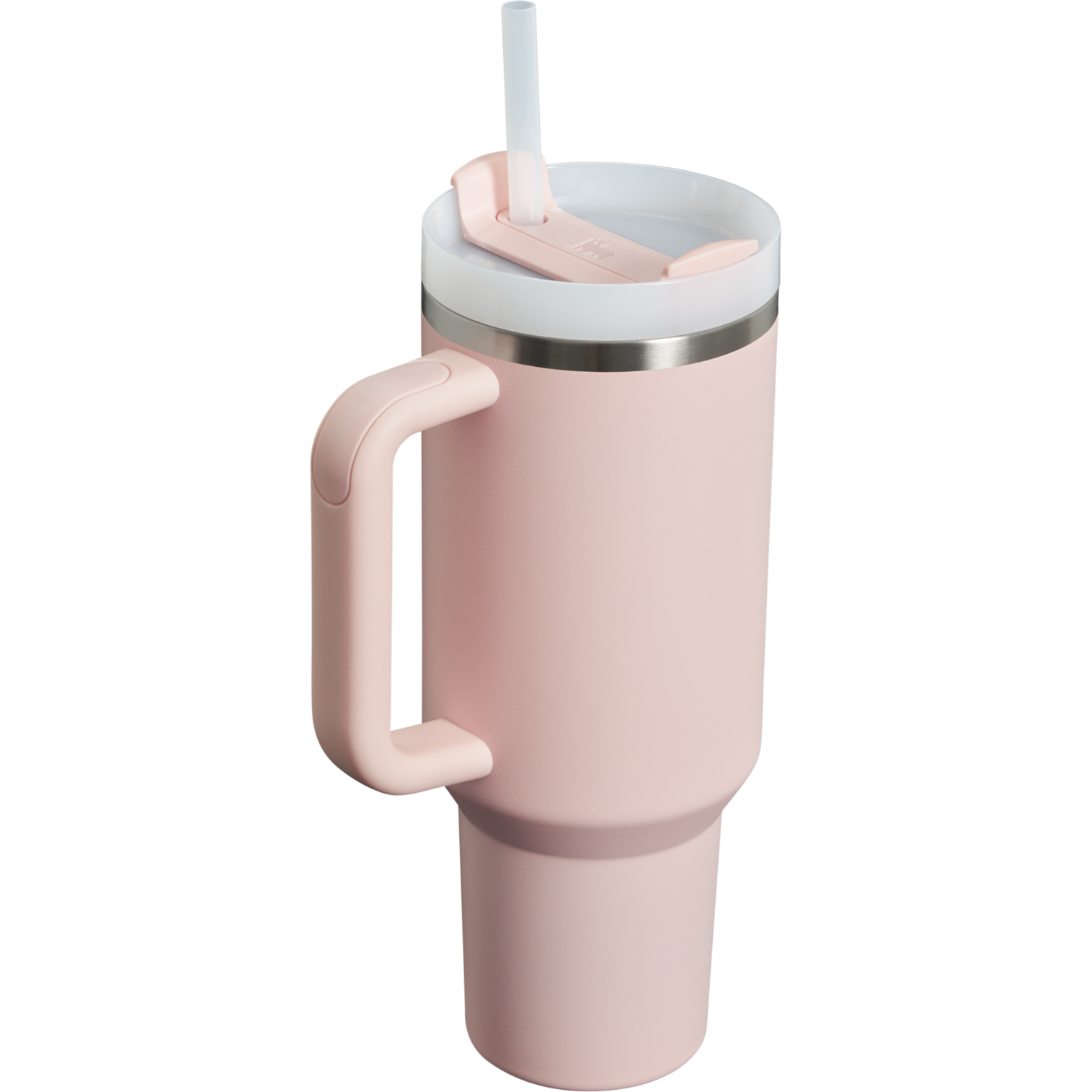 Splash-Resistant FlowState The Quencher H2.0 Flowstate Tumbler D050X - 40oz Large Capacity Car-Cup Friendly Quencher Detail