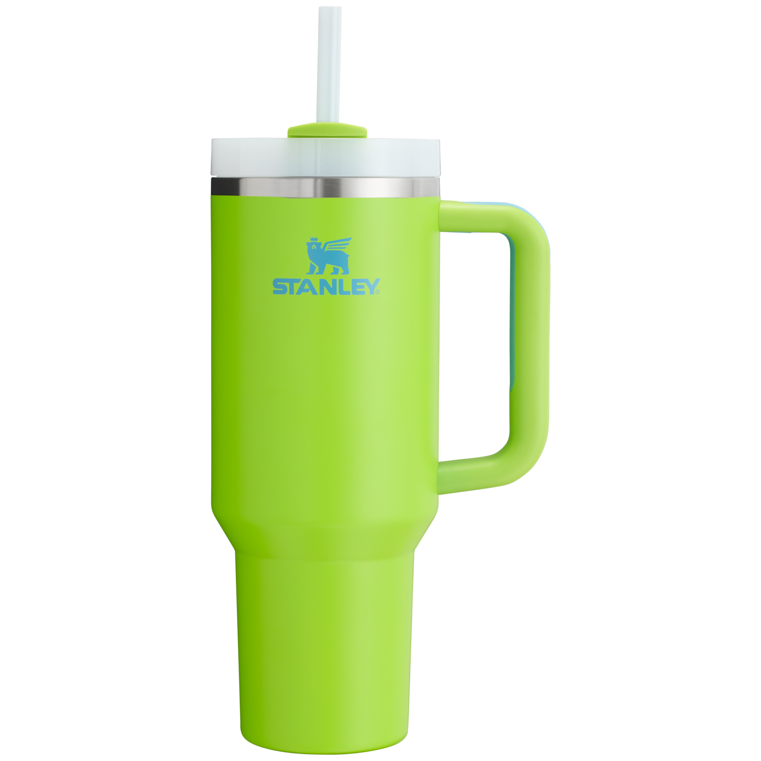 Splash-Resistant FlowState The Quencher H2.0 Flowstate Tumbler D050X - 40oz Large Capacity Car-Cup Friendly Quencher Detail