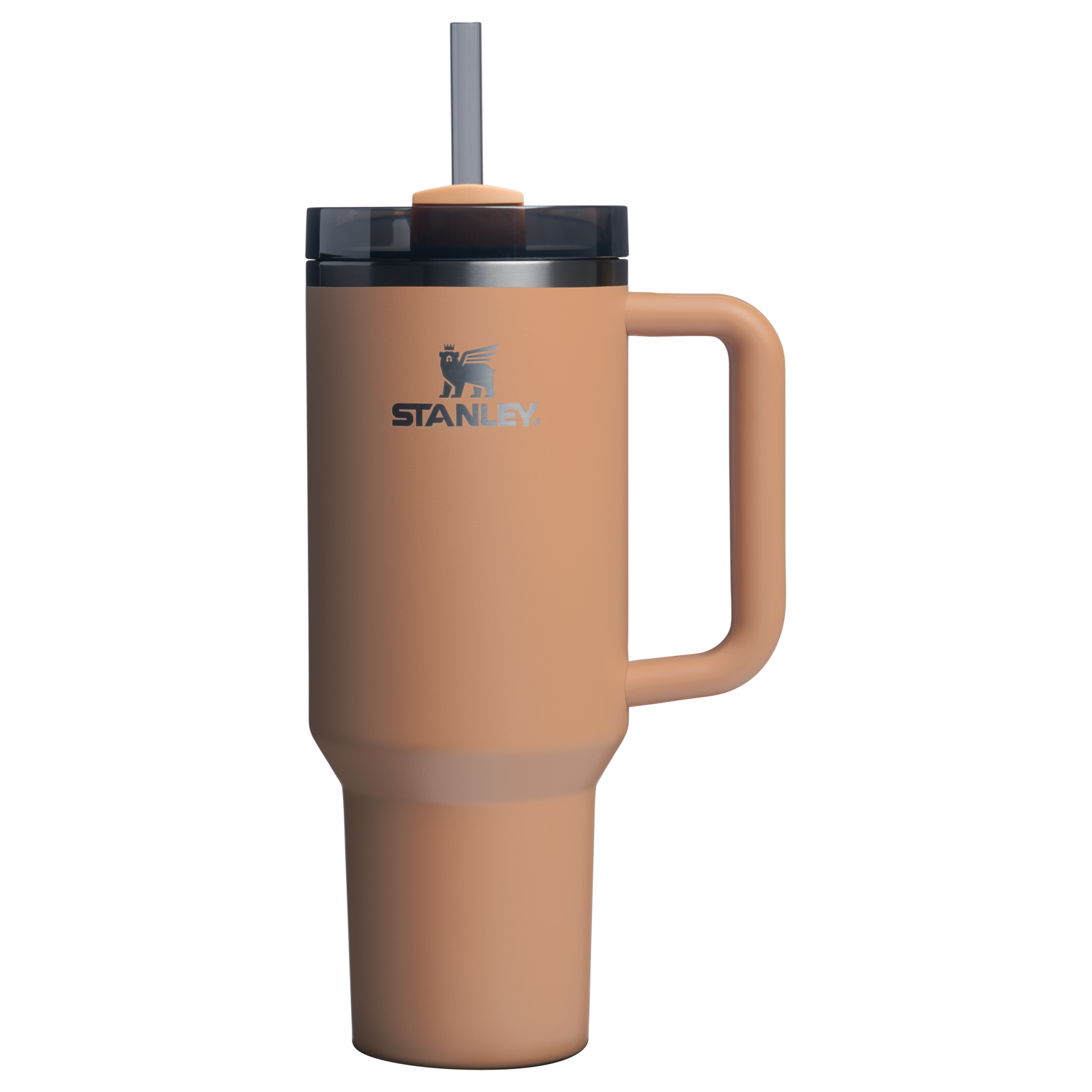 Insulated Travel The Quencher H2.0 Flowstate Tumbler D051L - FlowState 3-Position Lid Insulated Travel Mug Detail