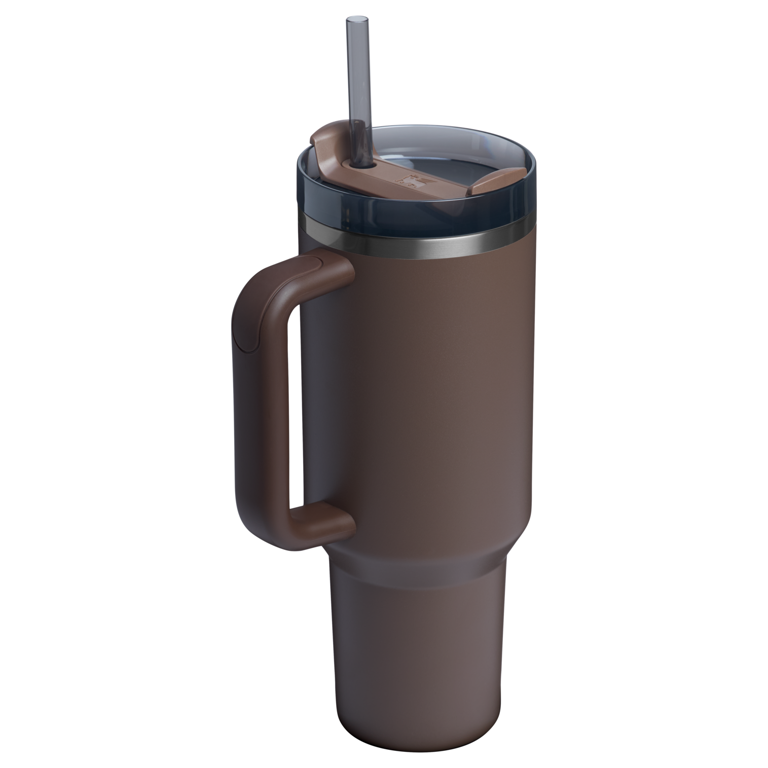 Splash-Resistant FlowState The Quencher H2.0 Flowstate Tumbler D050X - 40oz Large Capacity Car-Cup Friendly Quencher Detail
