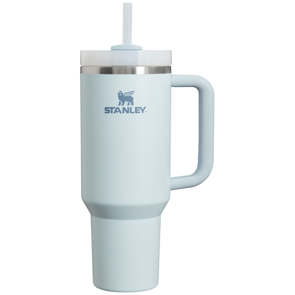 Car-Cup Friendly The Quencher H2.0 Flowstate Tumbler  | Stanley Create D332L - FlowState 3-Position Lid Insulated Travel Mug Detail