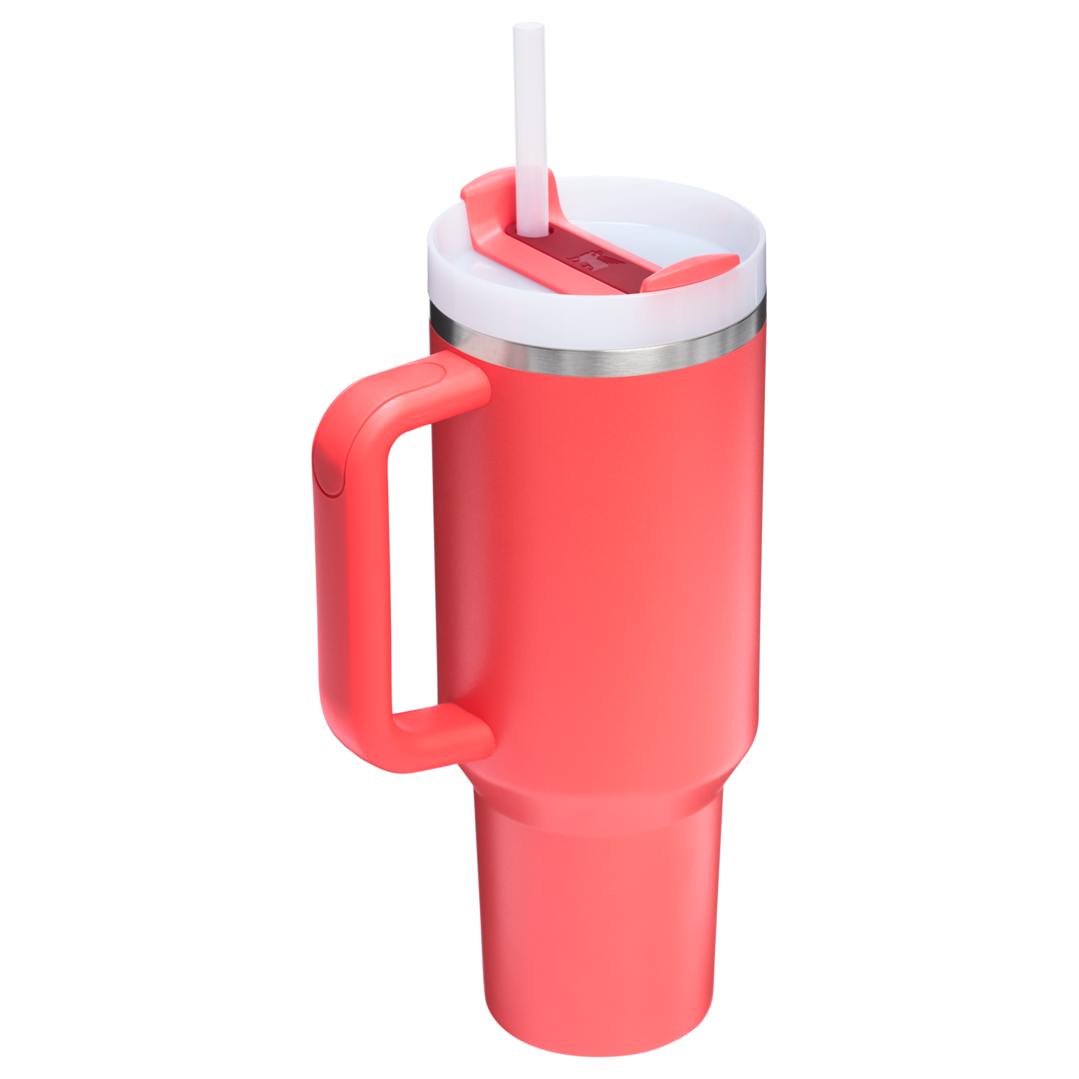 Splash-Resistant FlowState The Quencher H2.0 Flowstate Tumbler D050X - 40oz Large Capacity Car-Cup Friendly Quencher Detail