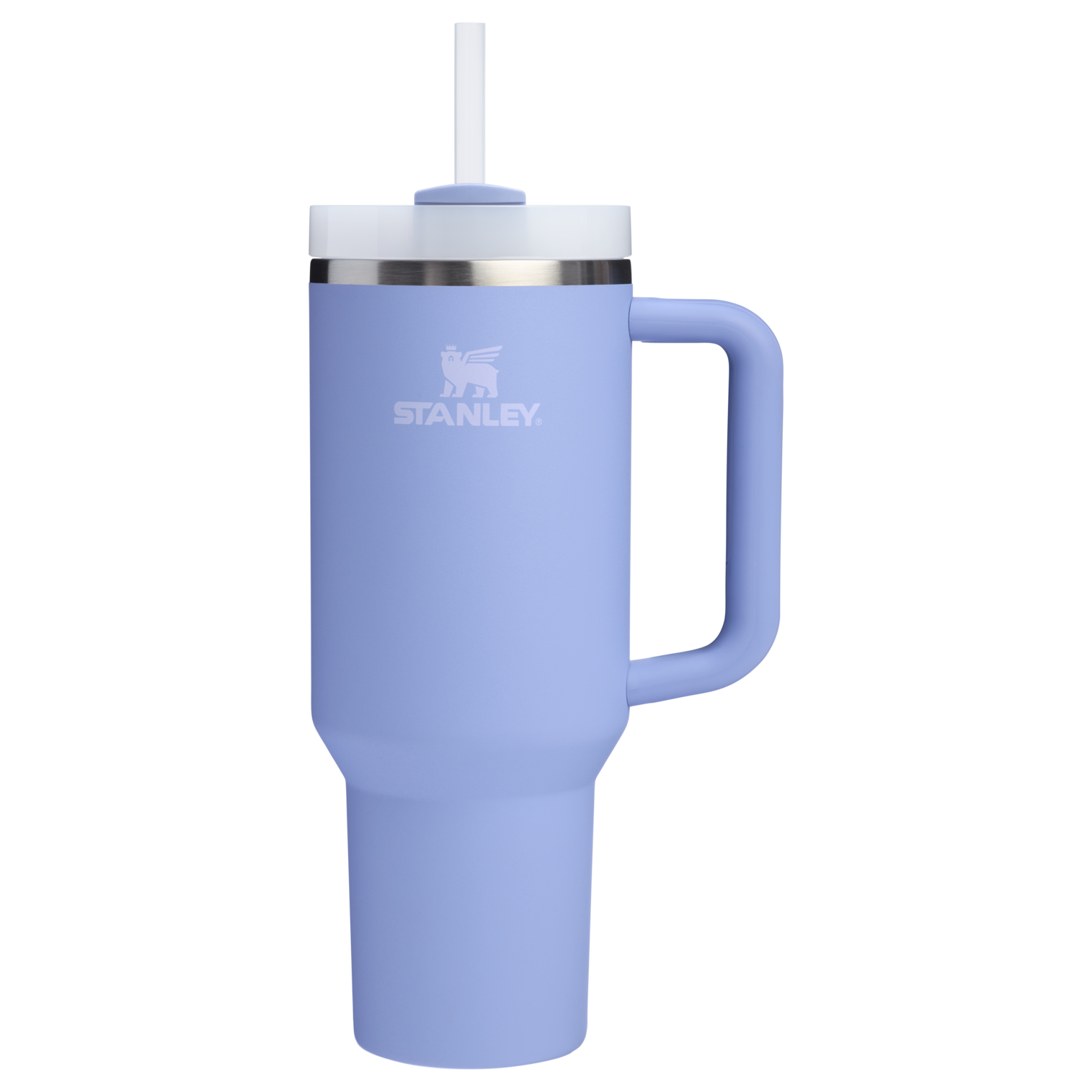 Splash-Resistant FlowState The Quencher H2.0 Flowstate Tumbler D050X - 40oz Large Capacity Car-Cup Friendly Quencher Detail