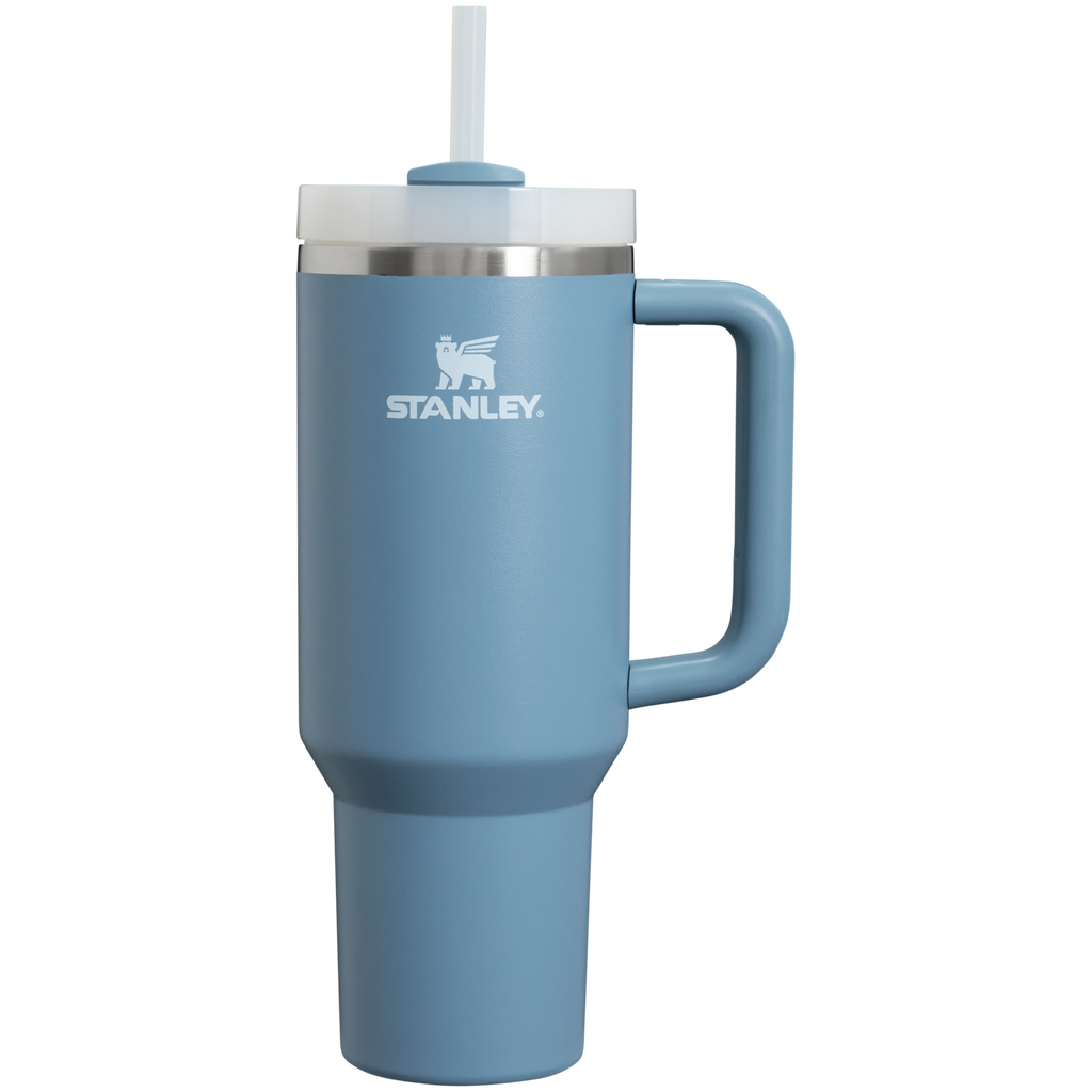 Splash-Resistant FlowState The Quencher H2.0 Flowstate Tumbler D050X - 40oz Large Capacity Car-Cup Friendly Quencher Detail
