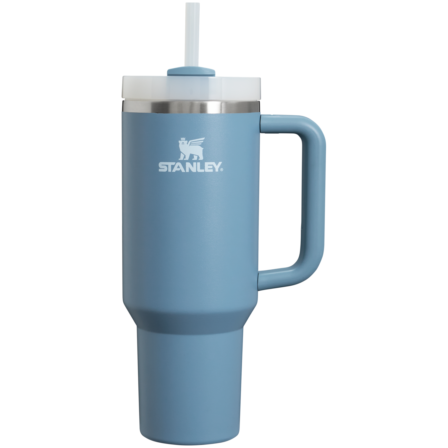 Splash-Resistant FlowState The Quencher H2.0 Flowstate Tumbler D050X - 40oz Large Capacity Car-Cup Friendly Quencher Detail