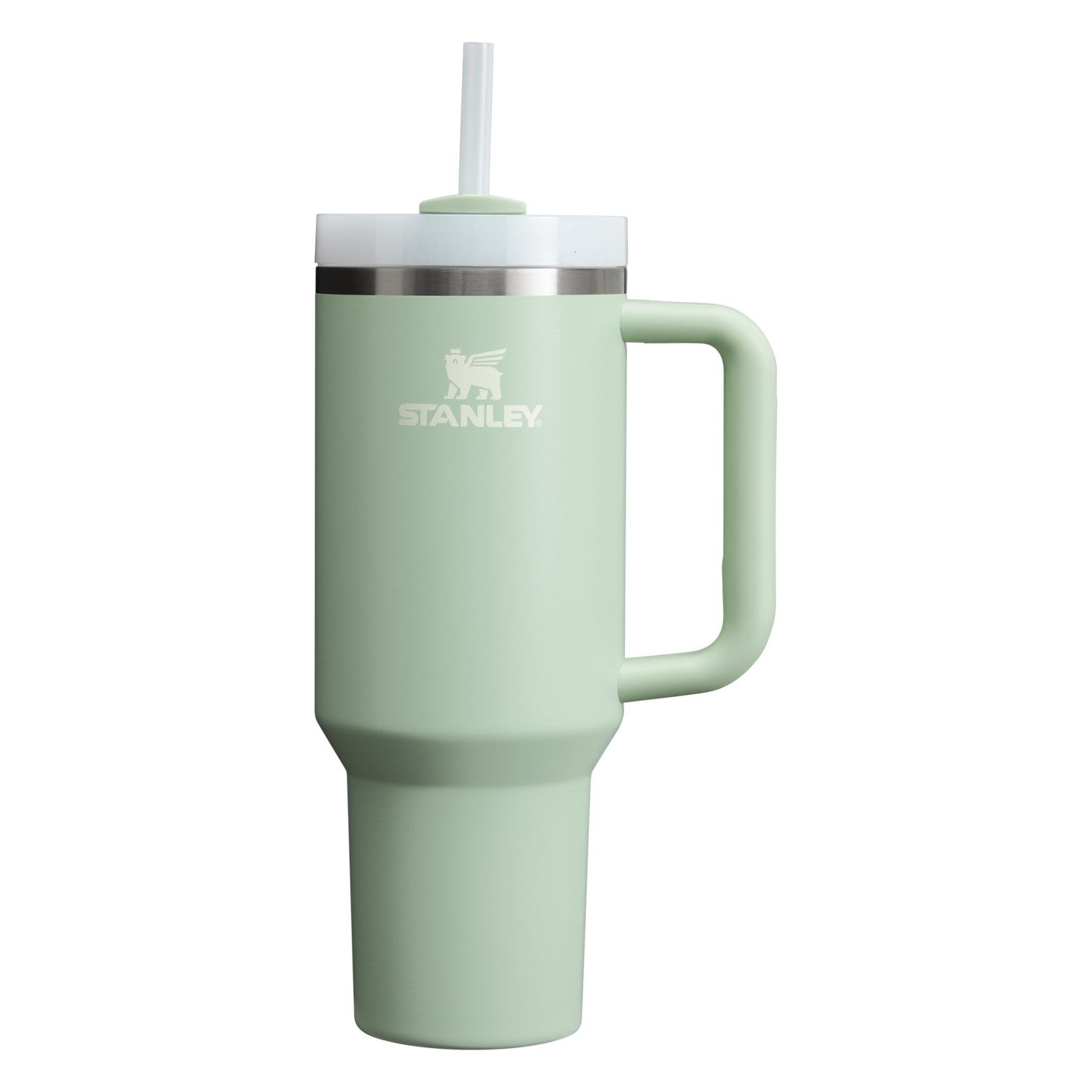 Splash-Resistant FlowState The Quencher H2.0 Flowstate Tumbler D050X - 40oz Large Capacity Car-Cup Friendly Quencher Detail