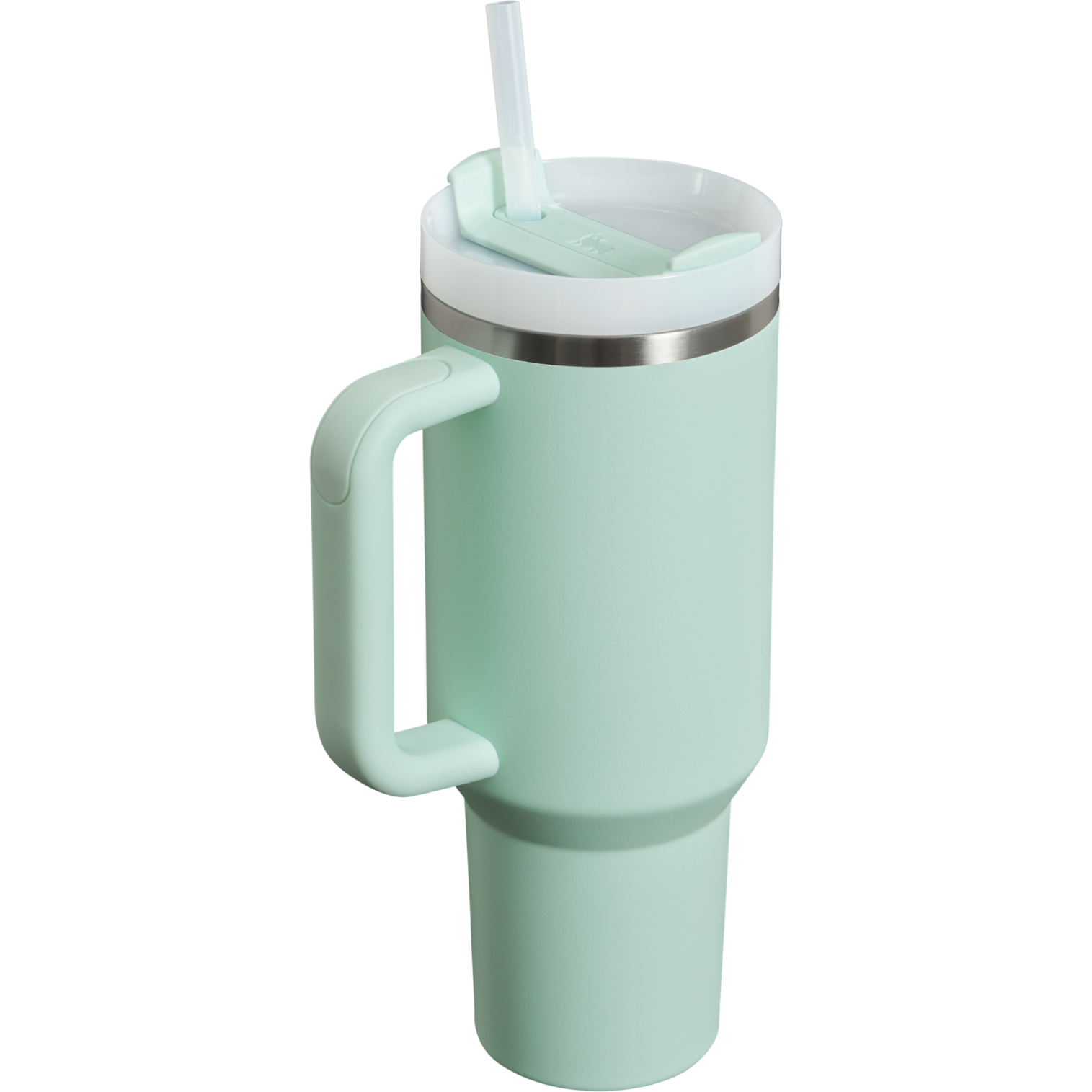 Splash-Resistant FlowState The Quencher H2.0 Flowstate Tumbler D050X - 40oz Large Capacity Car-Cup Friendly Quencher Detail