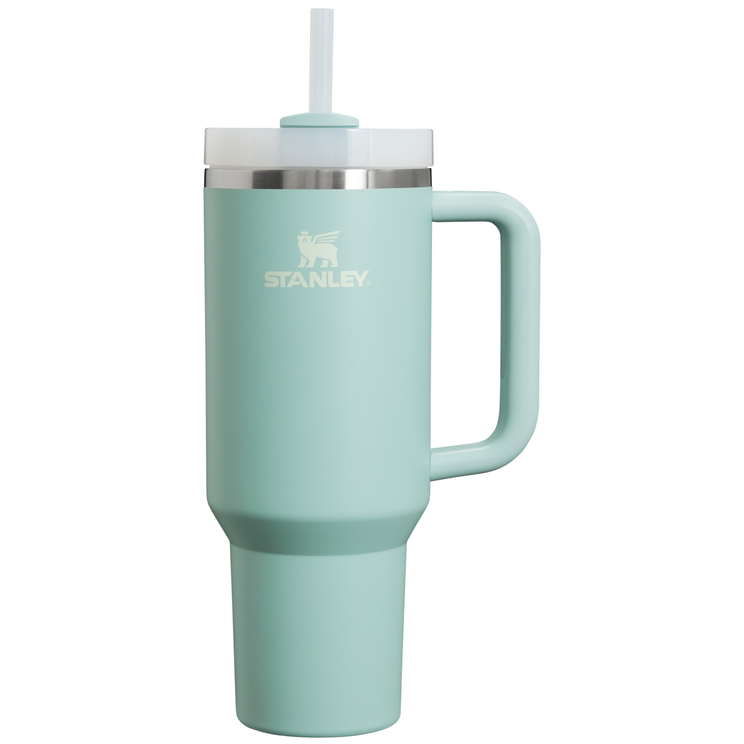 Splash-Resistant FlowState The Quencher H2.0 Flowstate Tumbler D050X - 40oz Large Capacity Car-Cup Friendly Quencher Detail