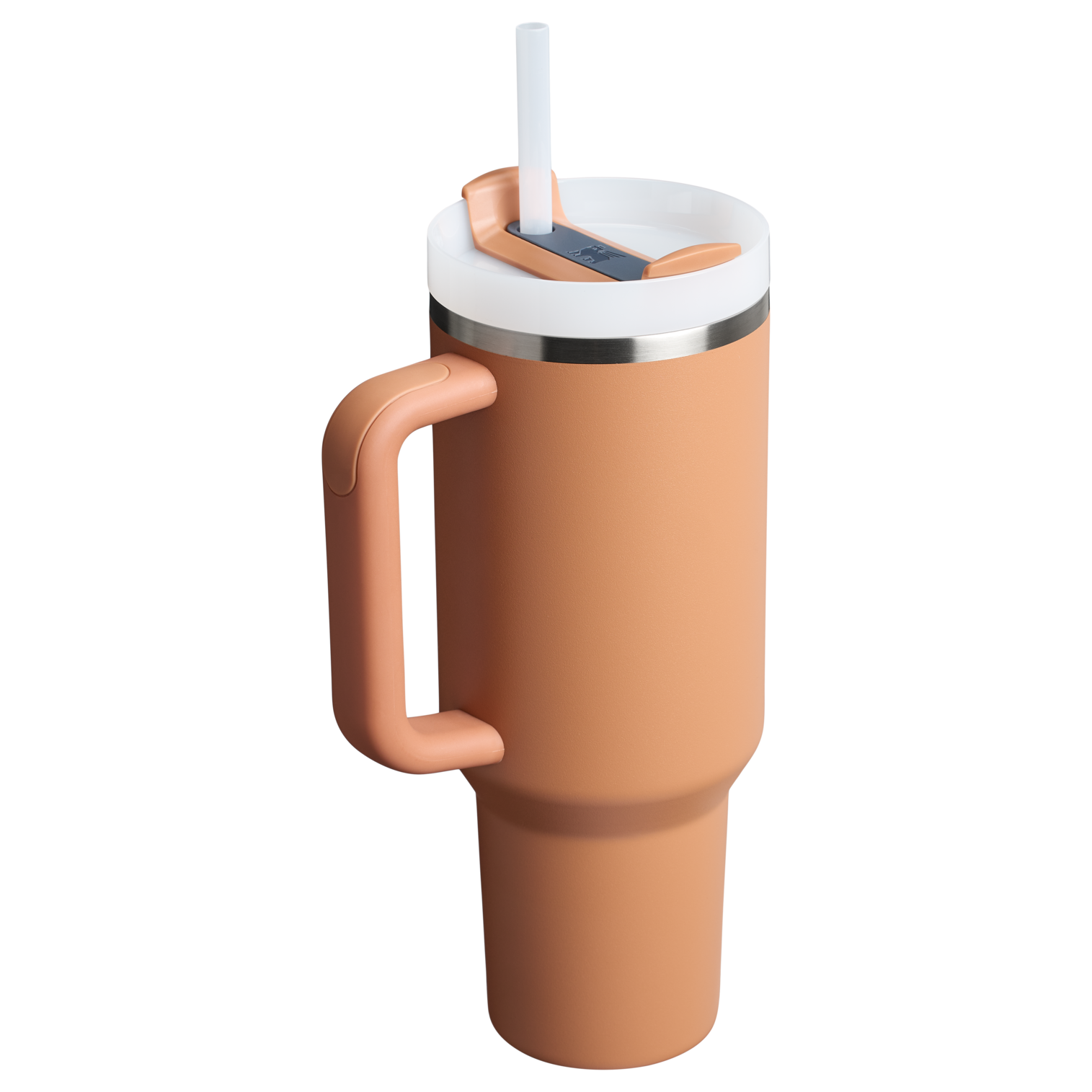 Splash-Resistant FlowState The Quencher H2.0 Flowstate Tumbler D050X - 40oz Large Capacity Car-Cup Friendly Quencher Detail