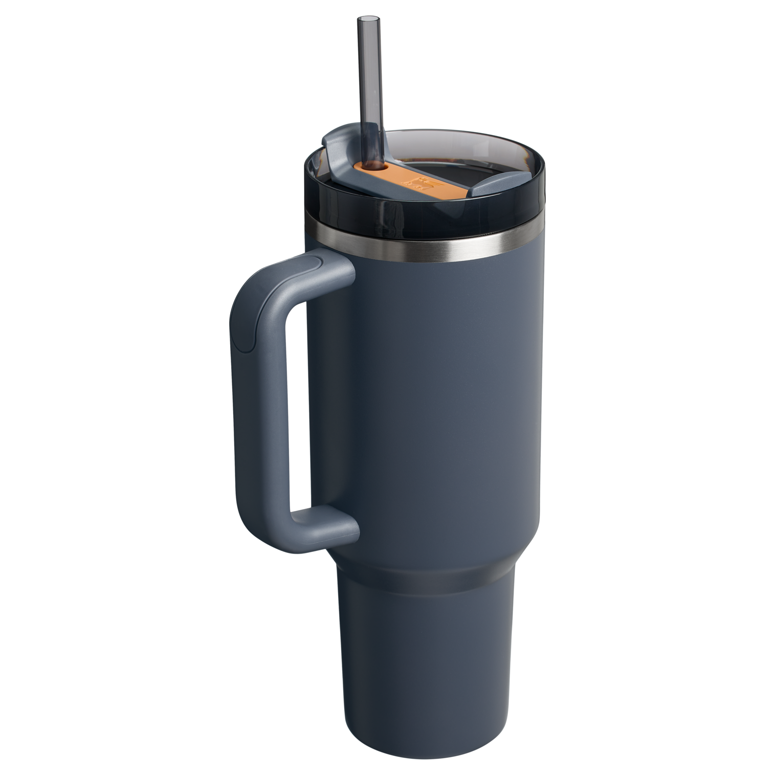 Splash-Resistant FlowState The Quencher H2.0 Flowstate Tumbler D050X - 40oz Large Capacity Car-Cup Friendly Quencher Detail