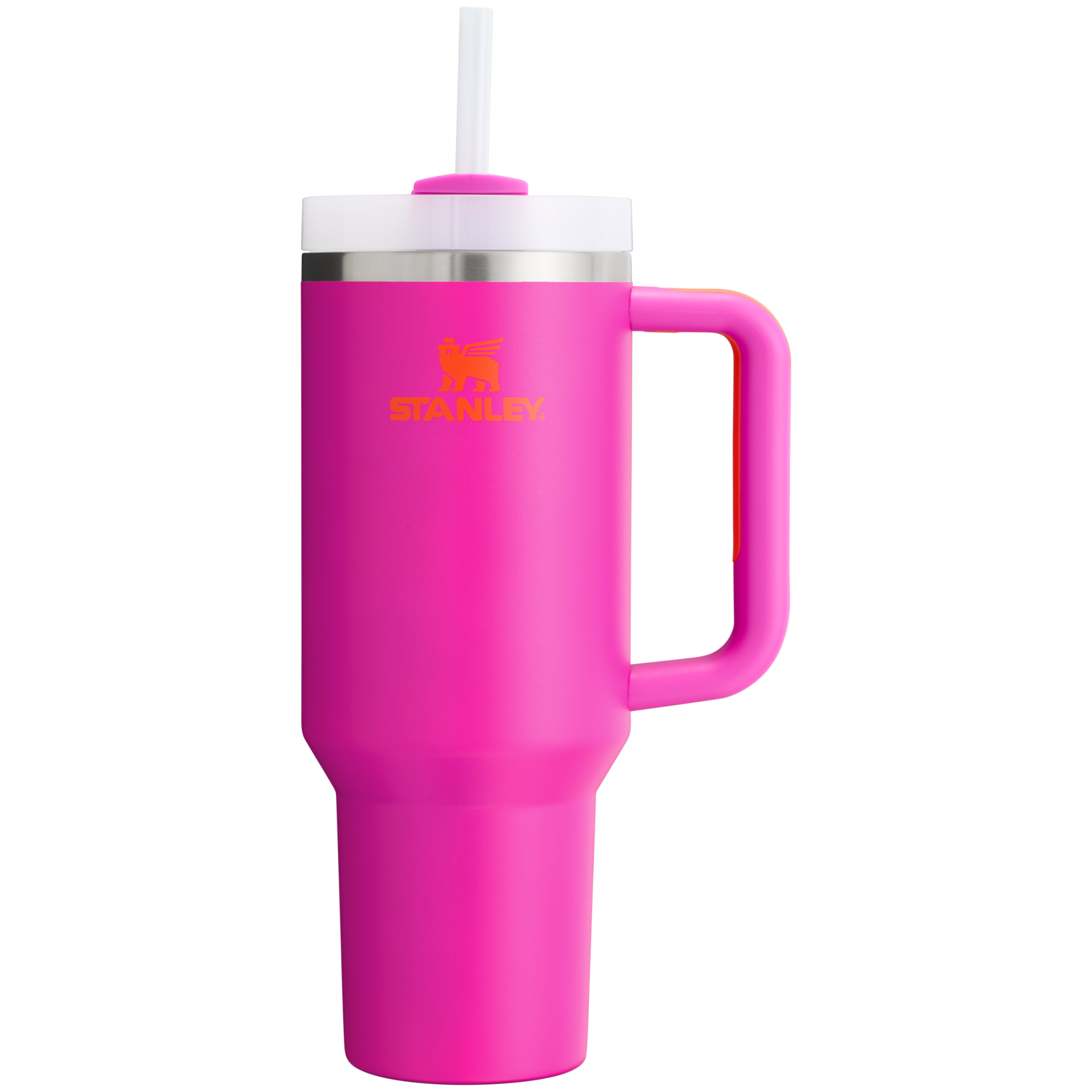 Splash-Resistant FlowState The Quencher H2.0 Flowstate Tumbler D050X - 40oz Large Capacity Car-Cup Friendly Quencher Detail