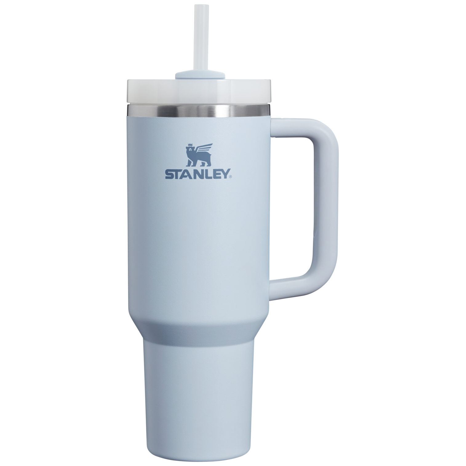 Splash-Resistant FlowState The Quencher H2.0 Flowstate Tumbler D050X - 40oz Large Capacity Car-Cup Friendly Quencher Detail