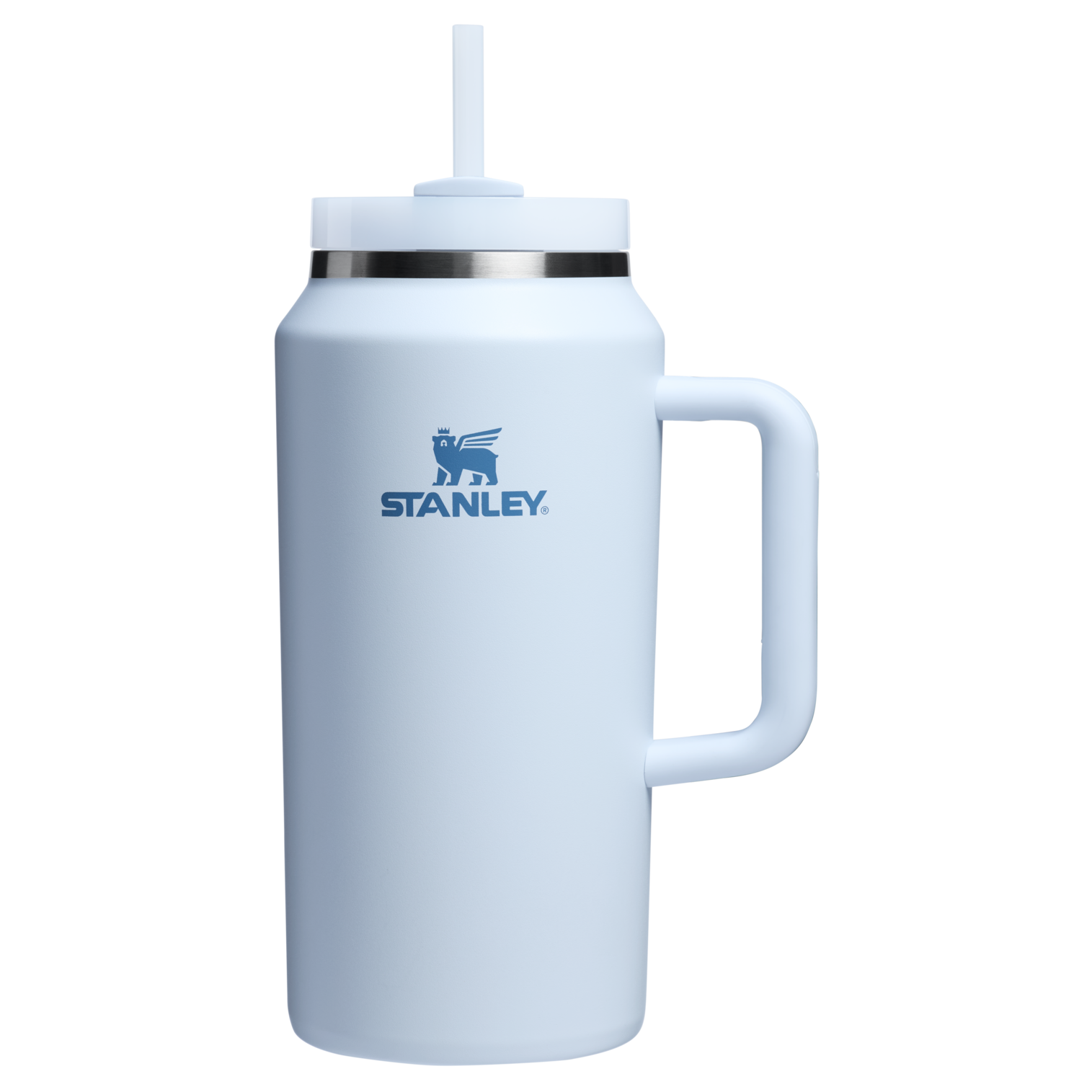 Insulated Travel The Quencher H2.0 Flowstate Tumbler D365U - FlowState 3-Position Lid Insulated Travel Mug Detail