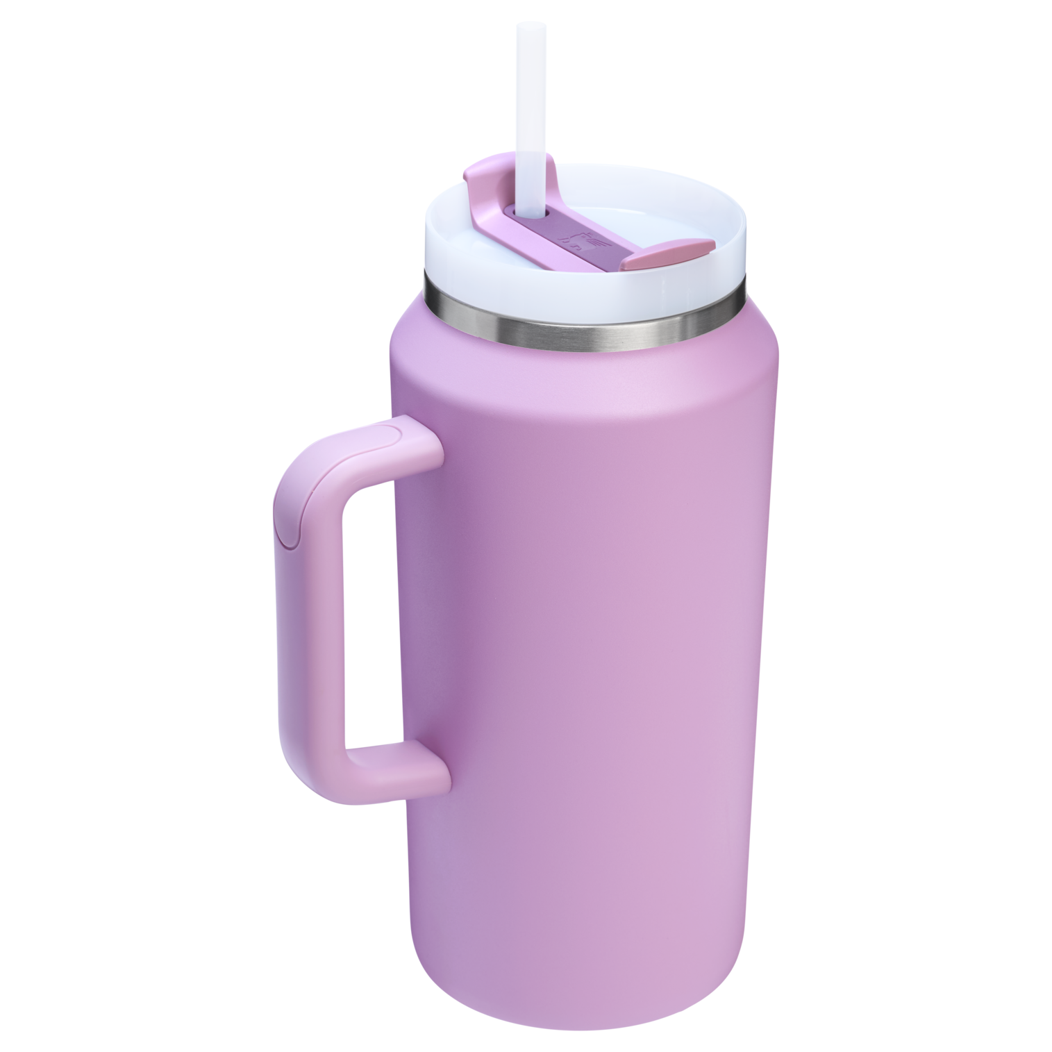 Insulated Travel The Quencher H2.0 Flowstate Tumbler D365U - FlowState 3-Position Lid Insulated Travel Mug Detail