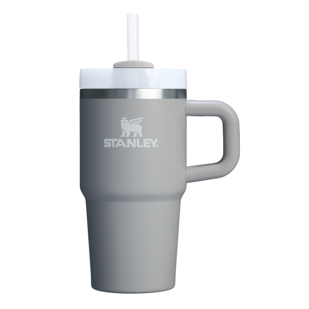 Large Capacity The Quencher H2.O Flowstate Tumbler D251V - FlowState 3-Position Lid Insulated Travel Mug Detail