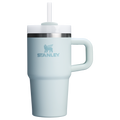 Insulated Travel The Quencher H2.O Flowstate Tumbler with Handle | Stanley Create D309N - FlowState 3-Position Lid Insulated Travel Mug - Meadow