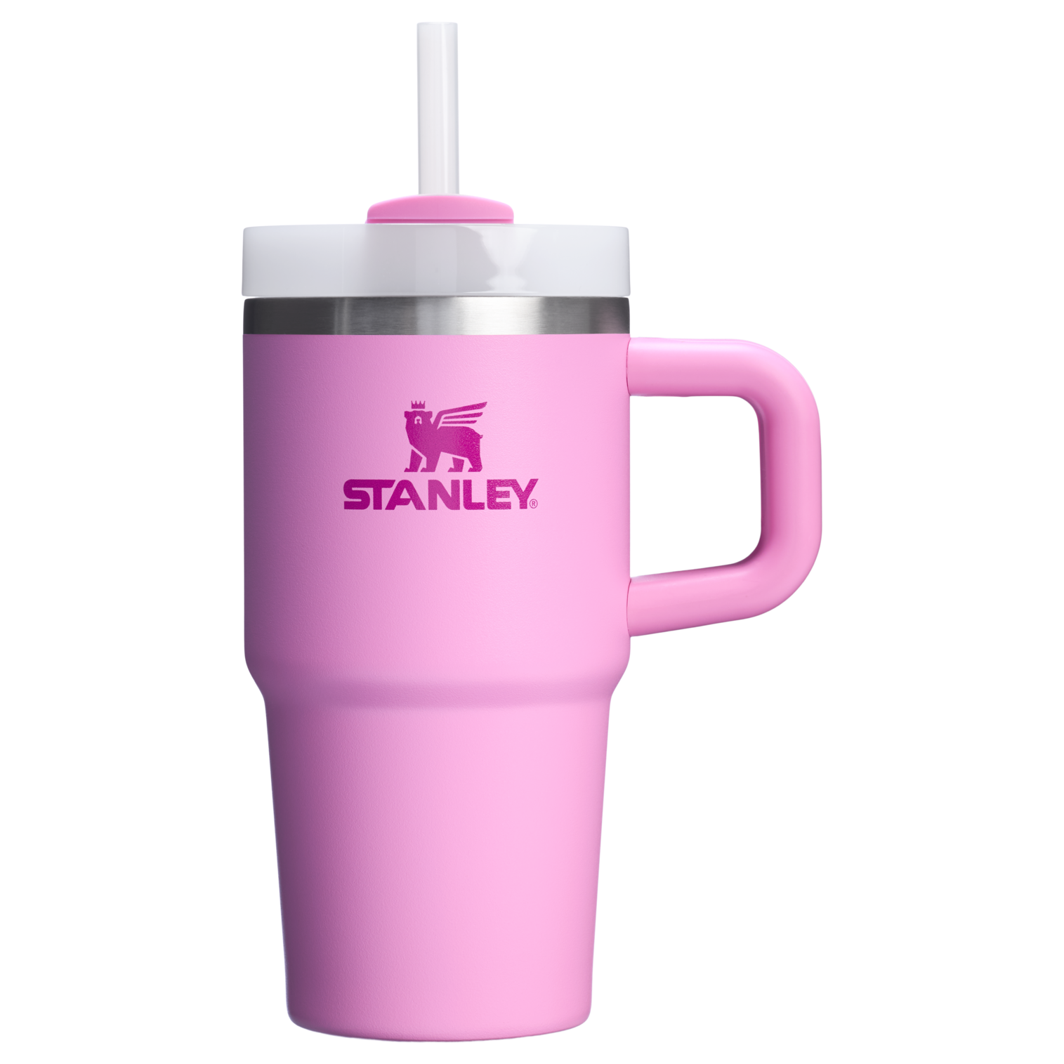 Large Capacity The Quencher H2.O Flowstate Tumbler D069R - FlowState 3-Position Lid Insulated Travel Mug Detail