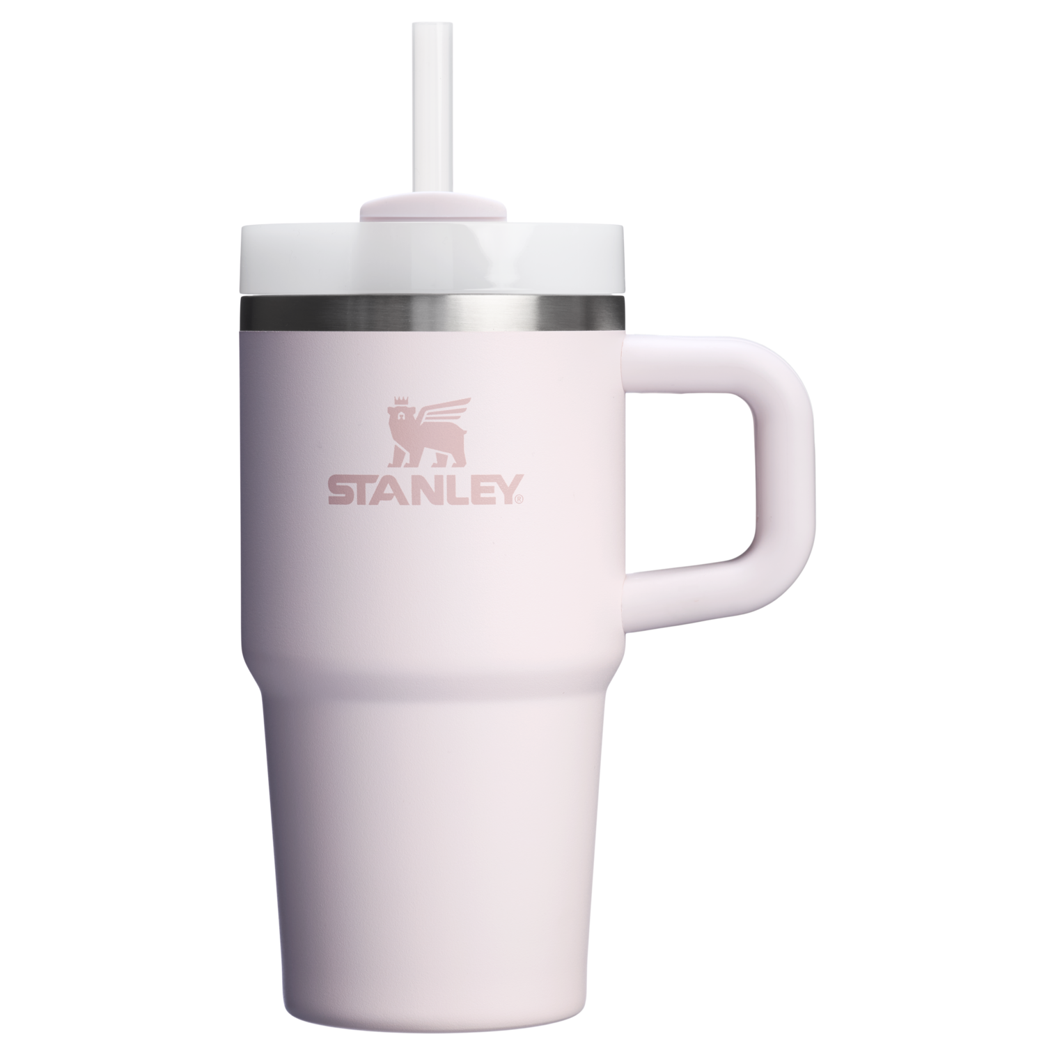 Large Capacity The Quencher H2.O Flowstate Tumbler D251V - FlowState 3-Position Lid Insulated Travel Mug Detail