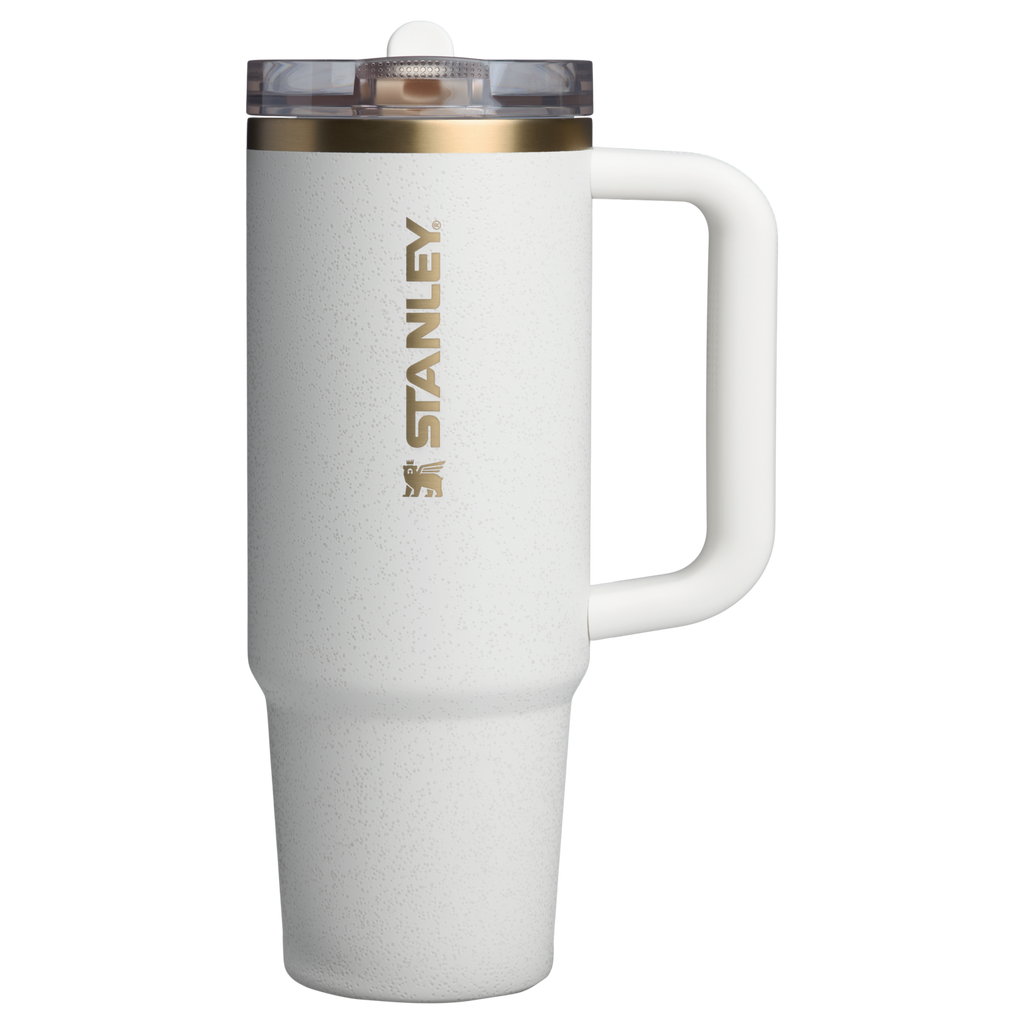 Insulated Travel The Quencher H2.0 Flowstate Tumbler D051L - FlowState 3-Position Lid Insulated Travel Mug Detail