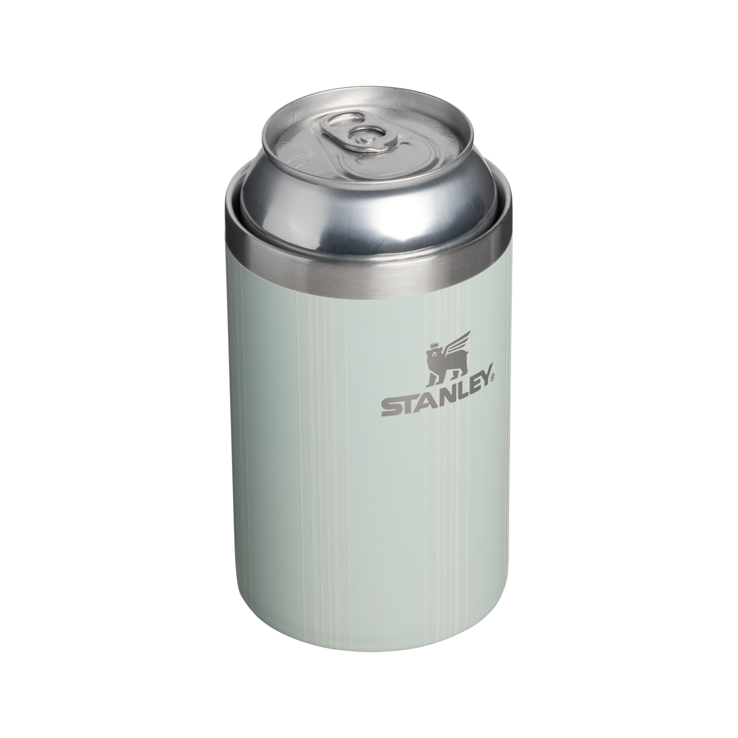 Portable Mini The Everyday Can Cooler Cup D353P - Julienne Series Portable Picnic Chiller Tote Detail