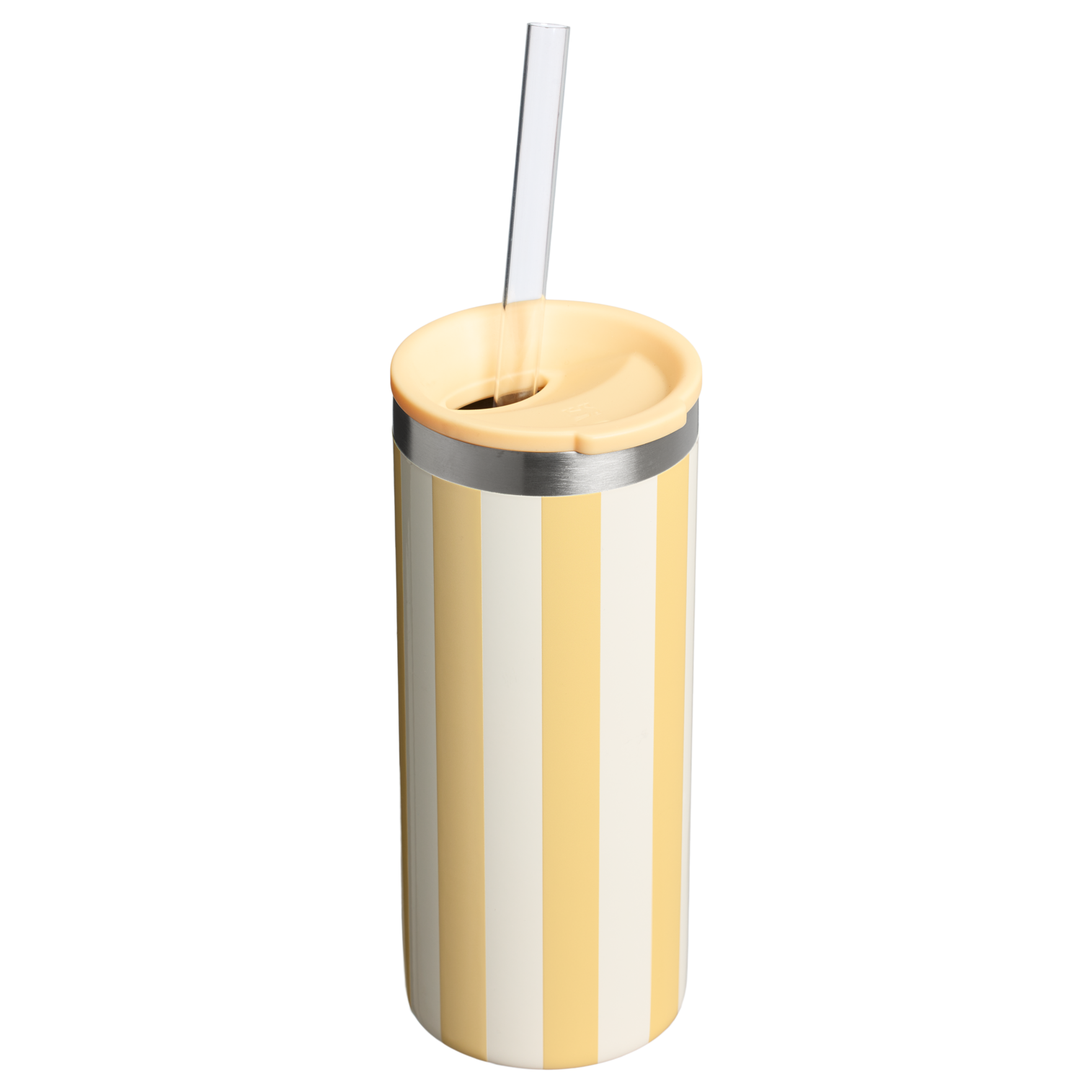 Ice-Retention The Everyday Slim Can Cooler Cup | Stanley Create D300G - Heavy-Duty Ice-Retention Food & Beverage Carrier Detail