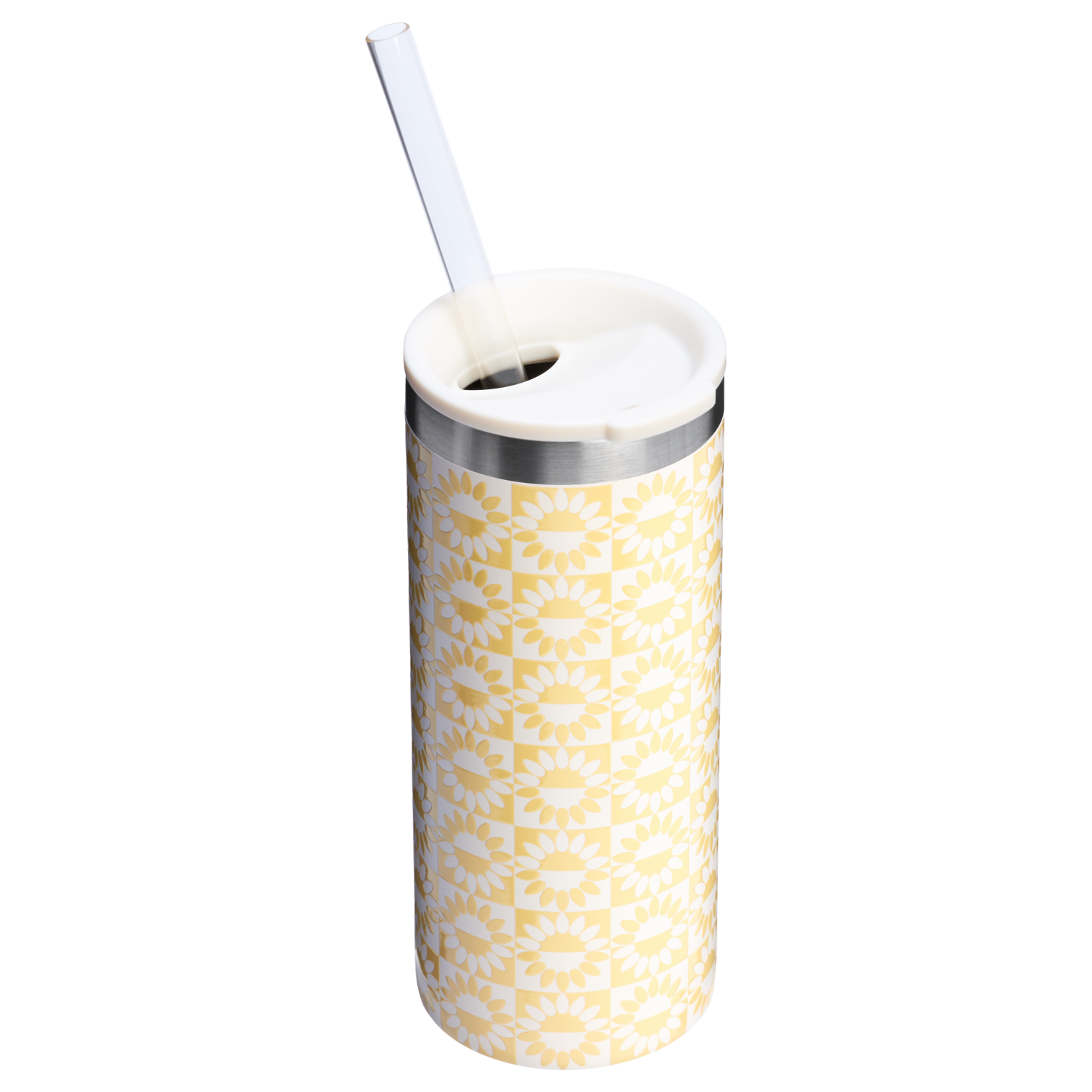 Premium All-Weather The Everyday Slim Can Cooler Cup D255E - Leak-Proof Insulated Mini Cooler Bag for Lunch Detail