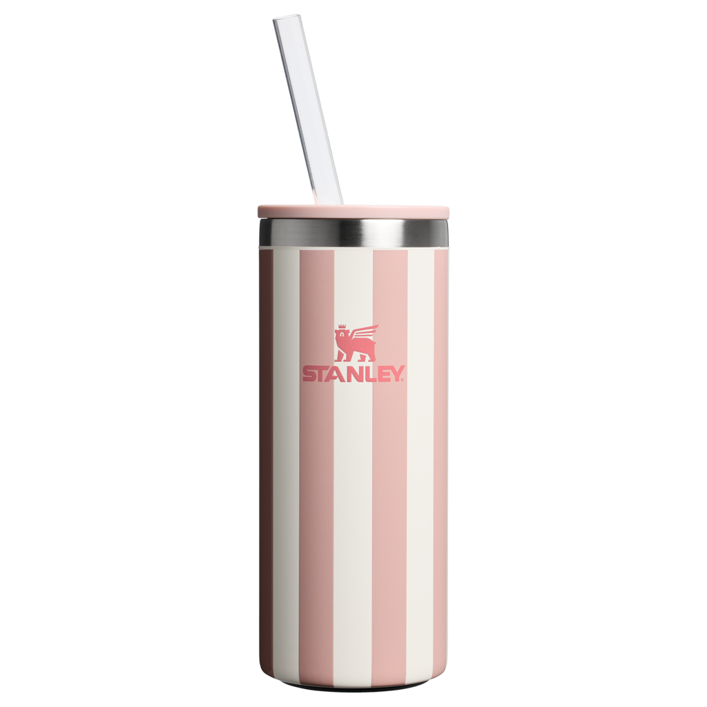 Leak-Proof Insulated The Everyday Slim Can Cooler Cup D065Q - Compact All-Weather Soft-Sided Cooler Backpack Detail