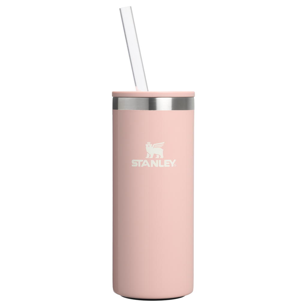 Ice-Retention The Everyday Slim Can Cooler Cup | Stanley Create D300G - Heavy-Duty Ice-Retention Food & Beverage Carrier Detail