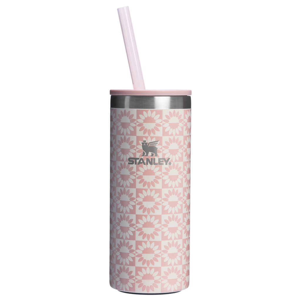 Premium All-Weather The Everyday Slim Can Cooler Cup D255E - Leak-Proof Insulated Mini Cooler Bag for Lunch Detail