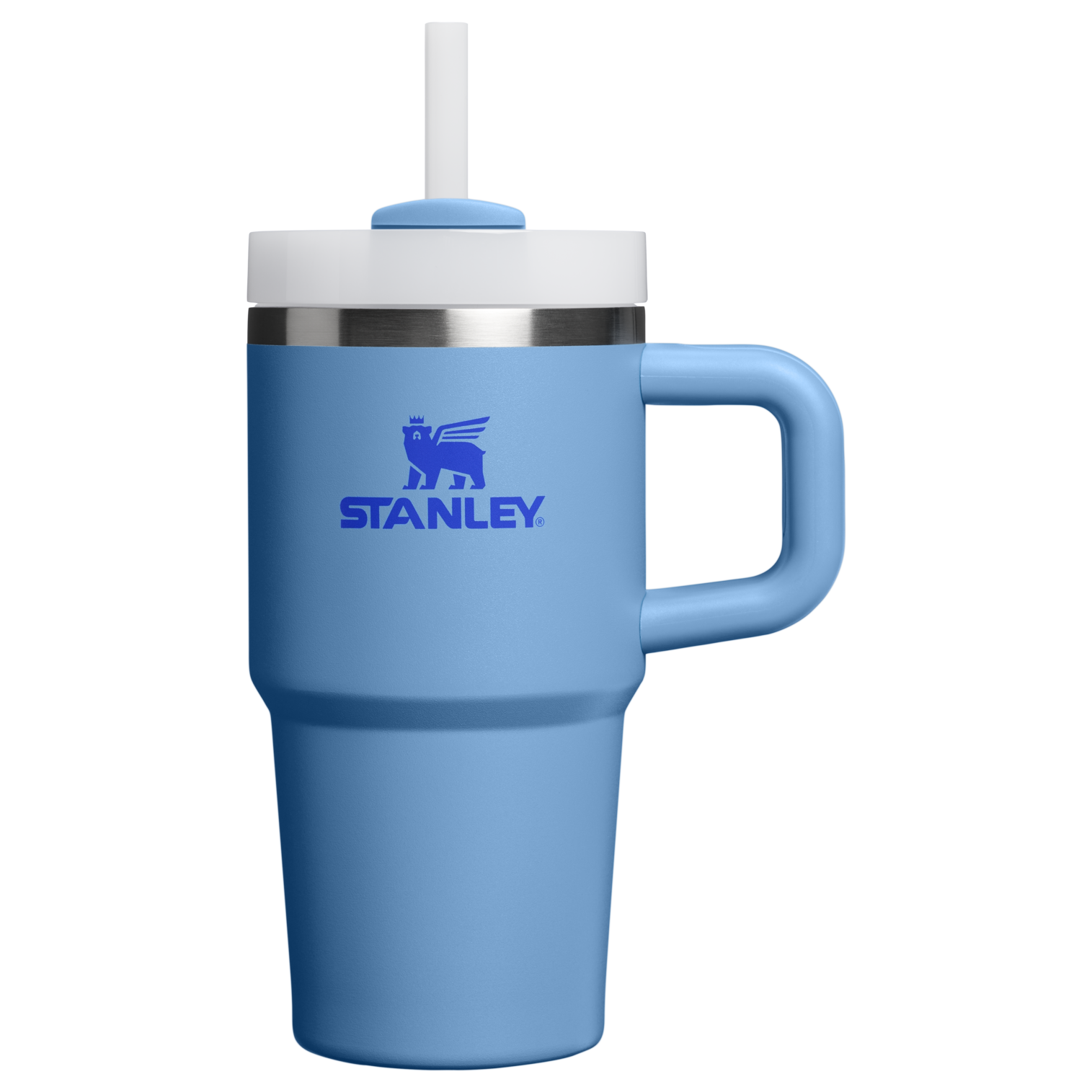 Large Capacity The Quencher H2.O Flowstate Tumbler D251V - FlowState 3-Position Lid Insulated Travel Mug Detail